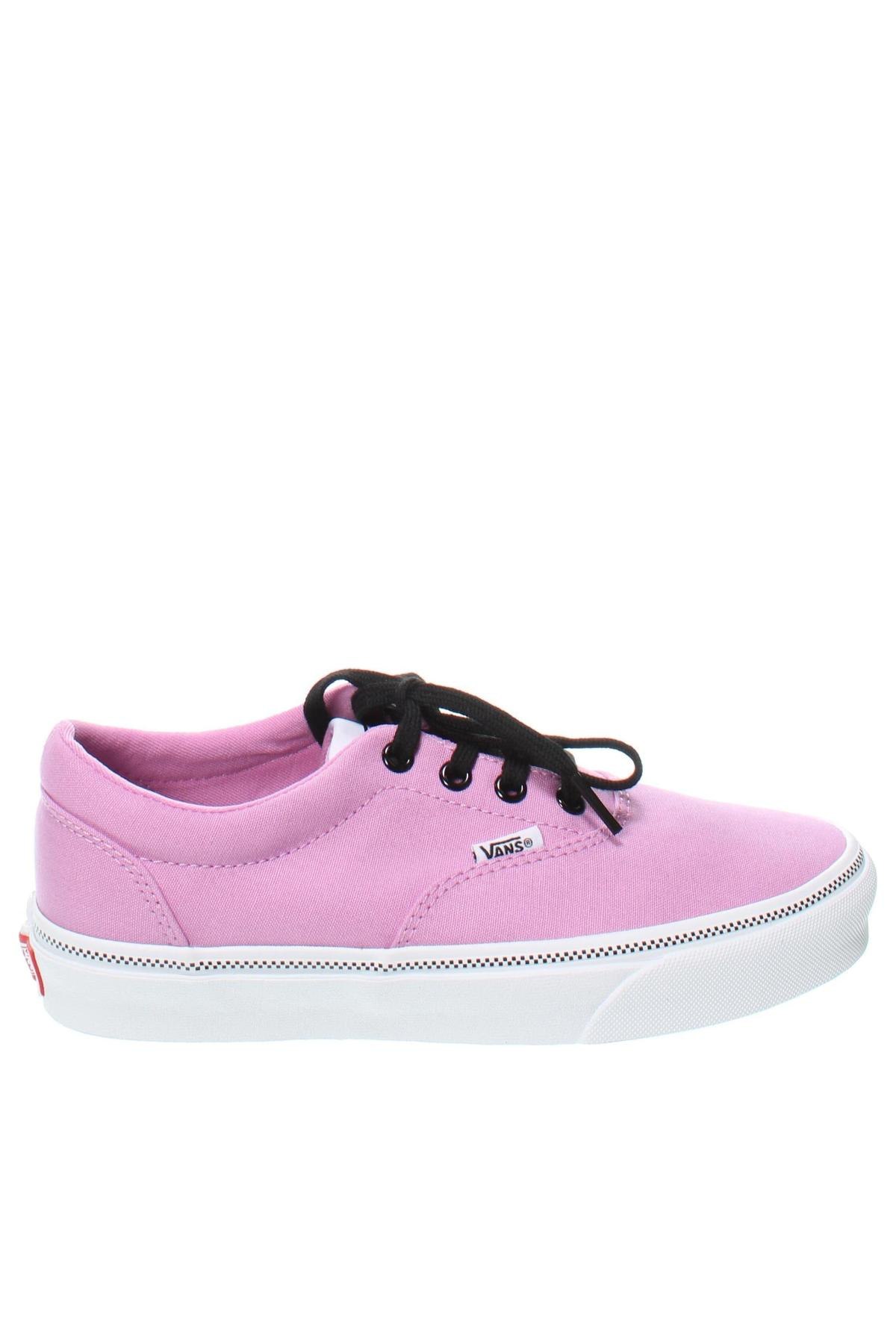 Damenschuhe Vans, Größe 38, Farbe Lila, Preis 55,67 €