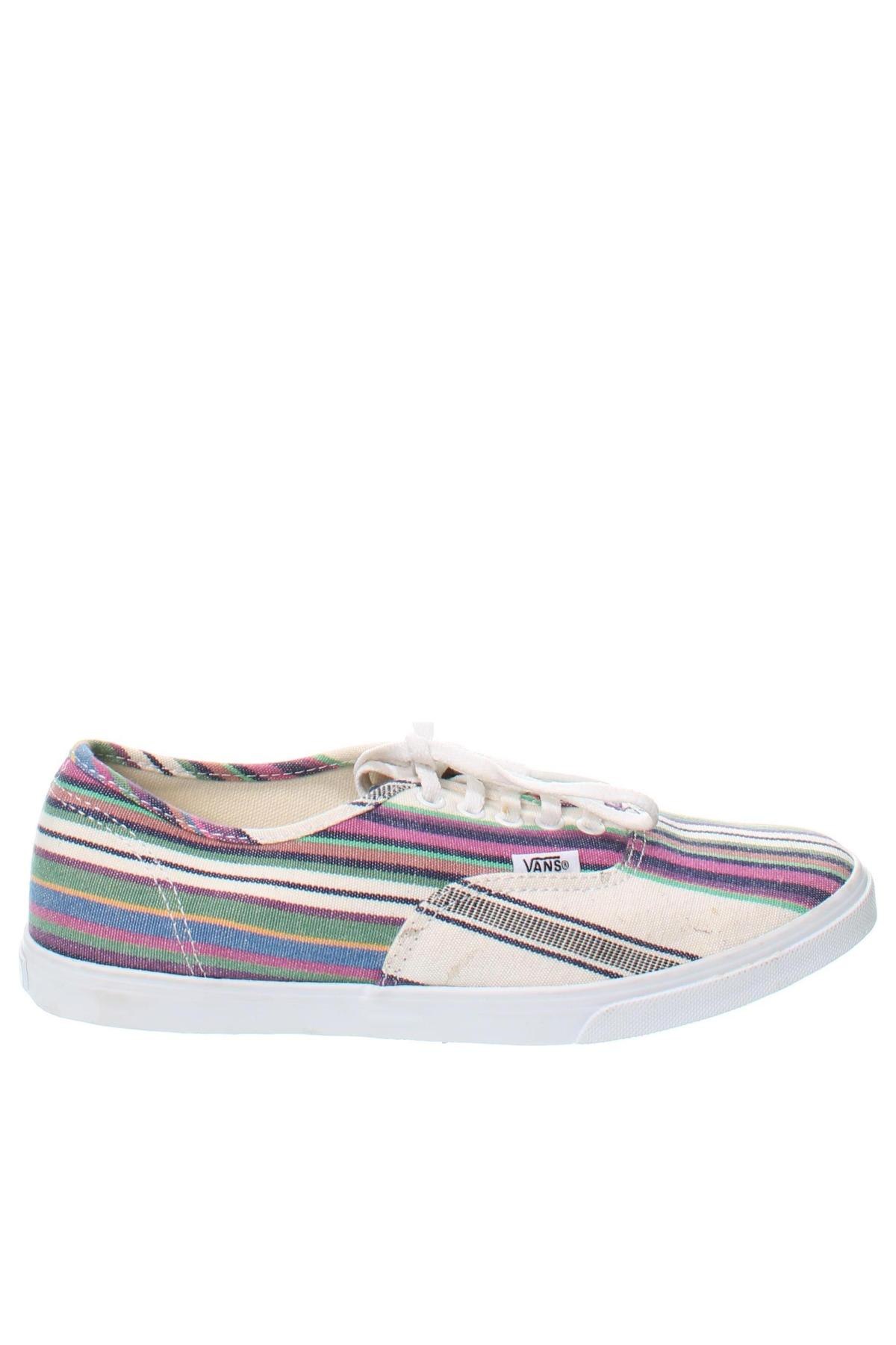 Γυναικεία παπούτσια Vans, Μέγεθος 38, Χρώμα Πολύχρωμο, Τιμή 39,13 €