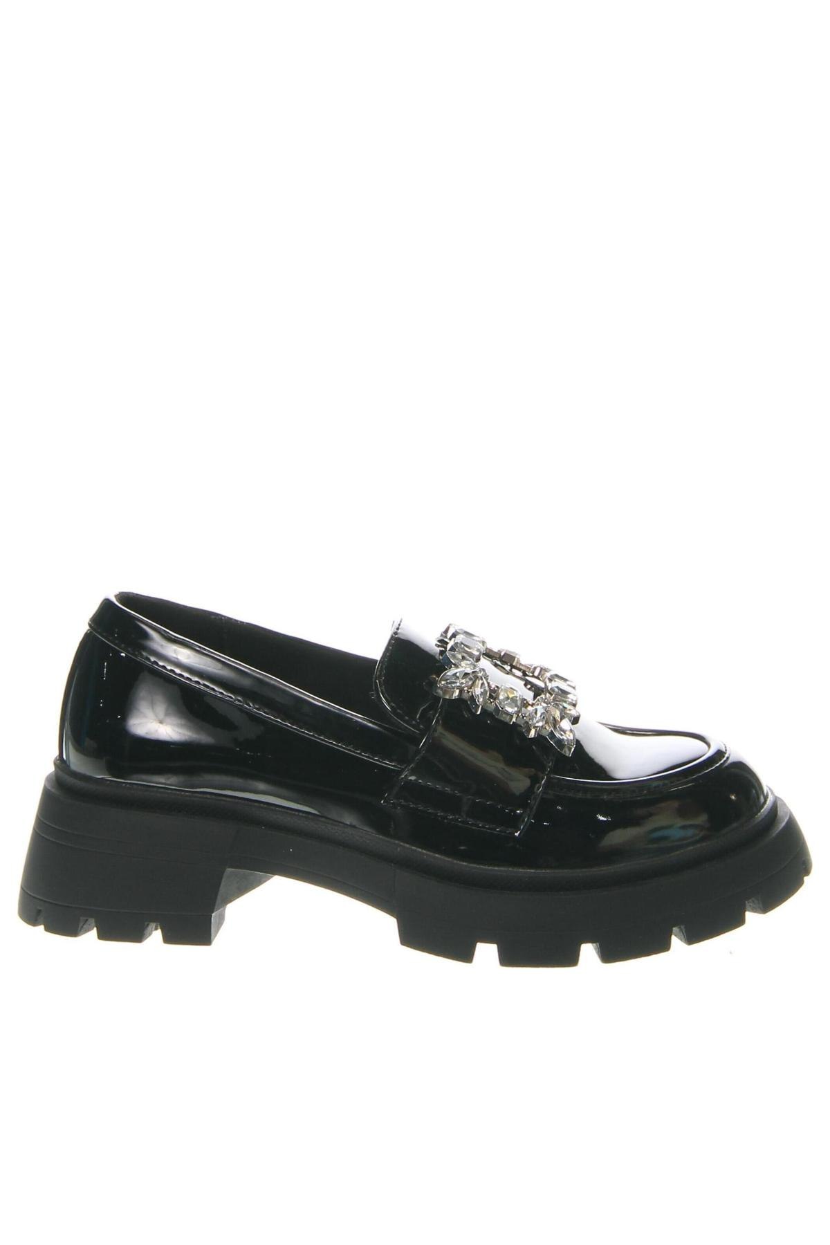 Дамски обувки Vero Moda, Размер 37, Цвят Черен, Цена 77,00 лв.