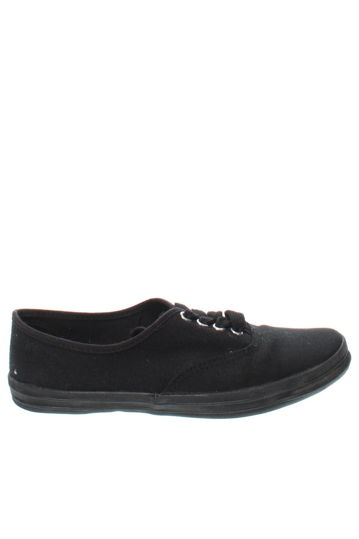 Γυναικεία παπούτσια Vty, Μέγεθος 37, Χρώμα Μαύρο, Τιμή 13,60 €