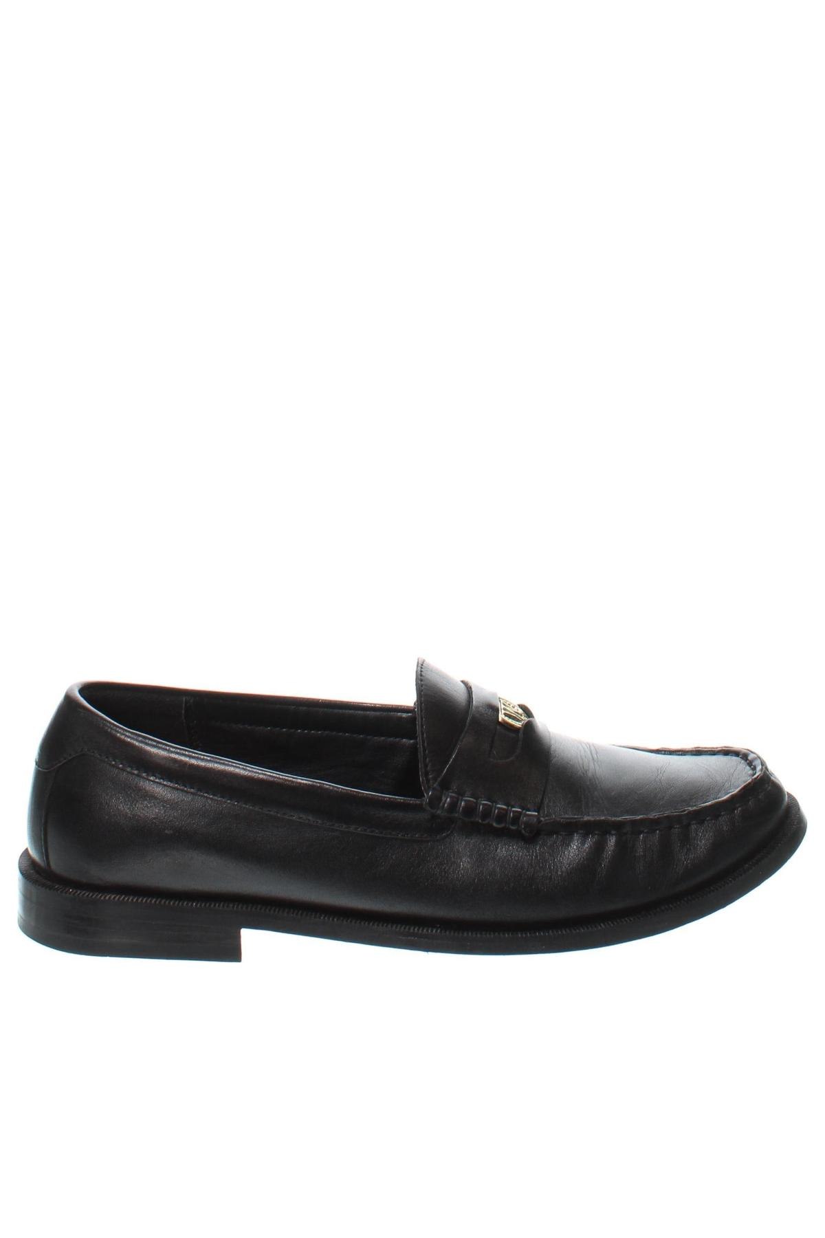 Γυναικεία παπούτσια Walk London, Μέγεθος 40, Χρώμα Μαύρο, Τιμή 27,53 €
