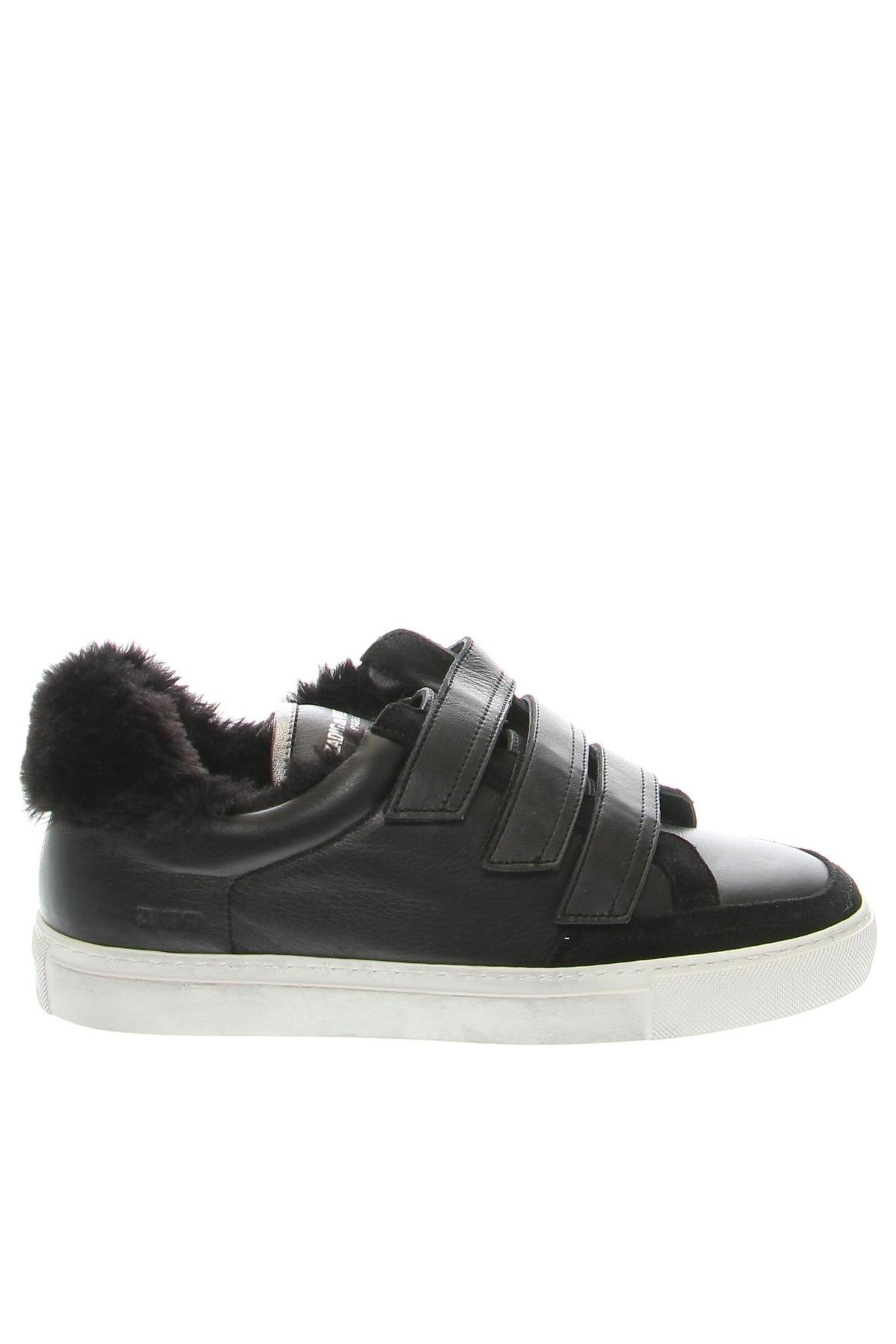 Γυναικεία παπούτσια Zadig & Voltaire, Μέγεθος 39, Χρώμα Μαύρο, Τιμή 171,32 €