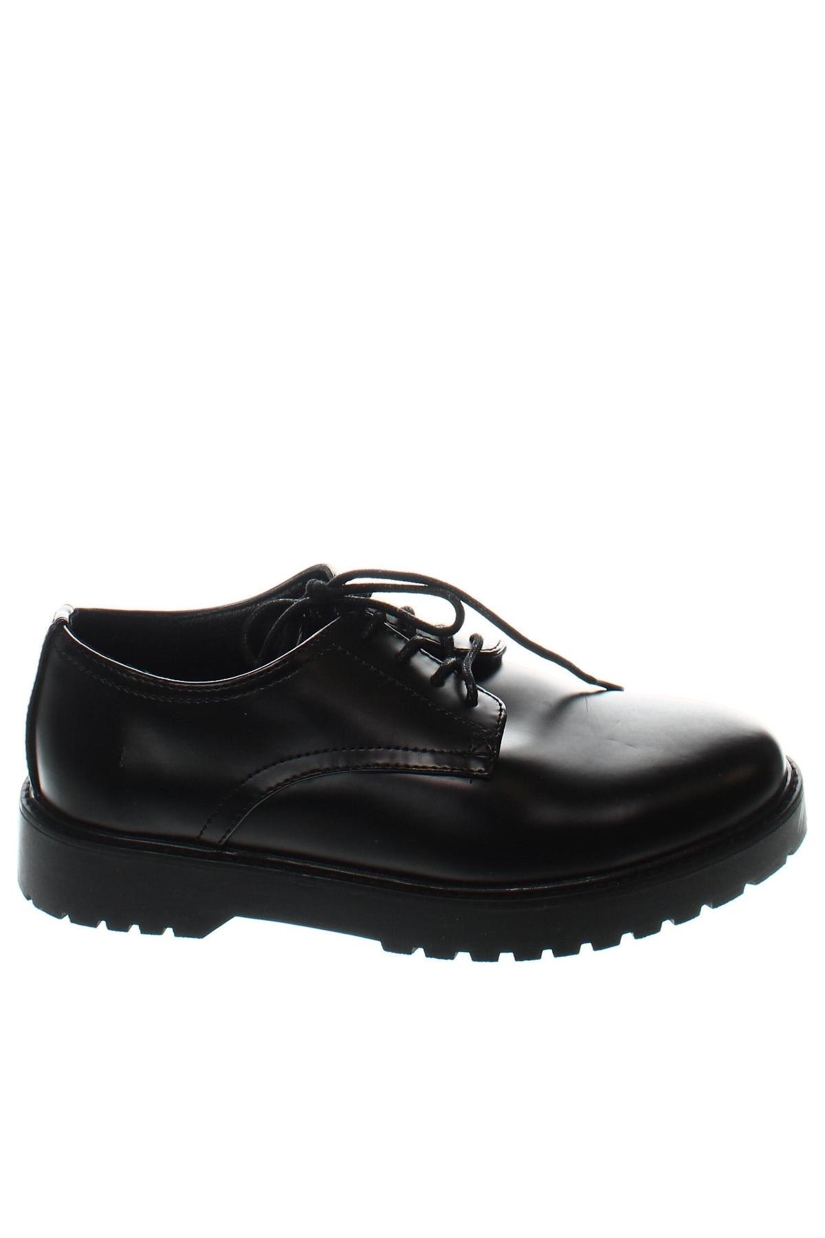 Γυναικεία παπούτσια Zign, Μέγεθος 37, Χρώμα Μαύρο, Τιμή 17,12 €