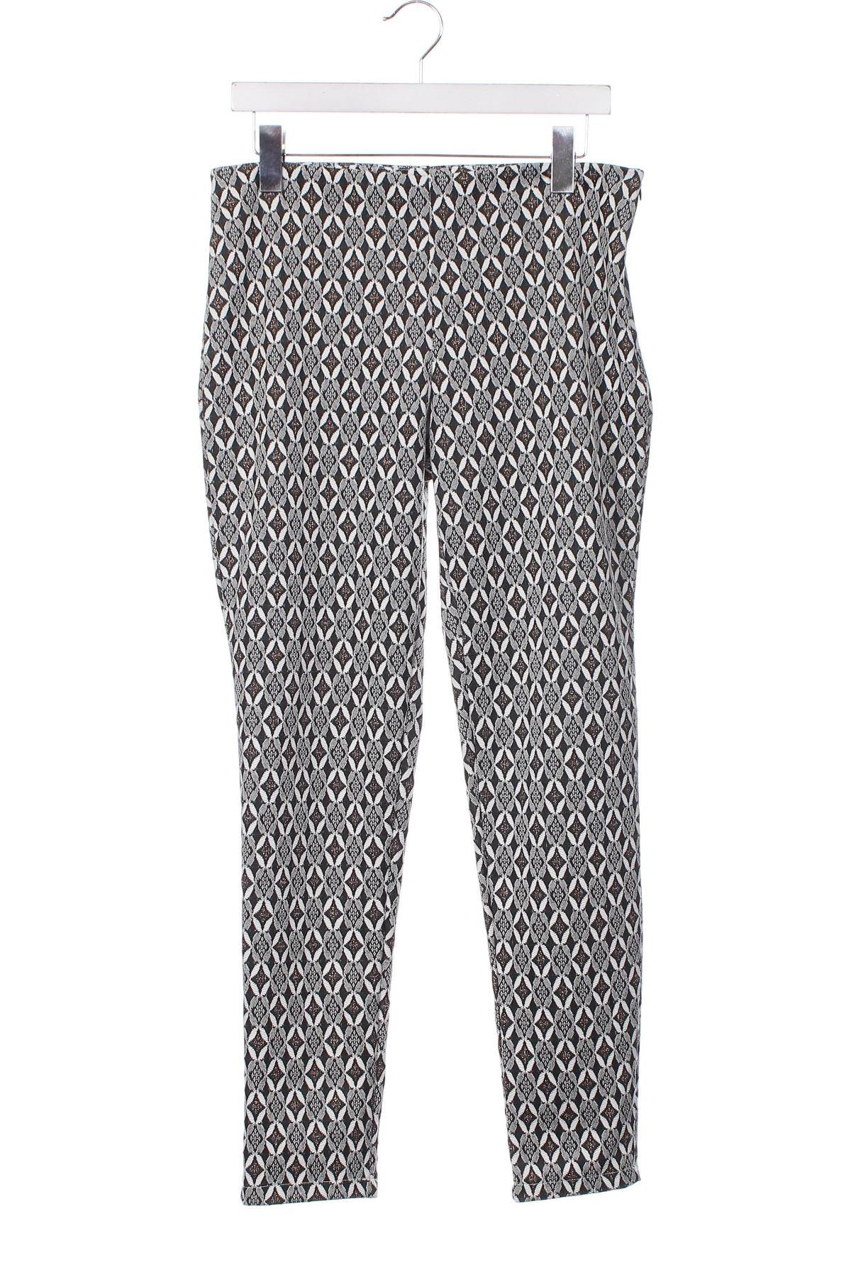 Γυναικείο παντελόνι, Μέγεθος L, Χρώμα Πολύχρωμο, Τιμή 15,99 €