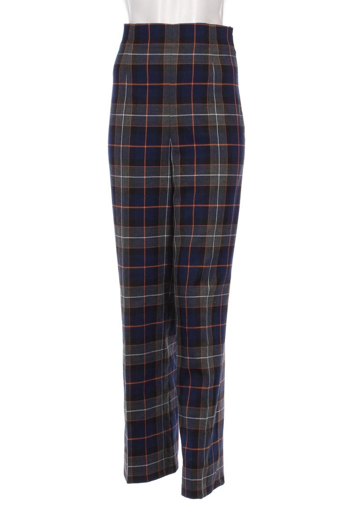Pantaloni de femei, Mărime S, Culoare Multicolor, Preț 35,51 Lei