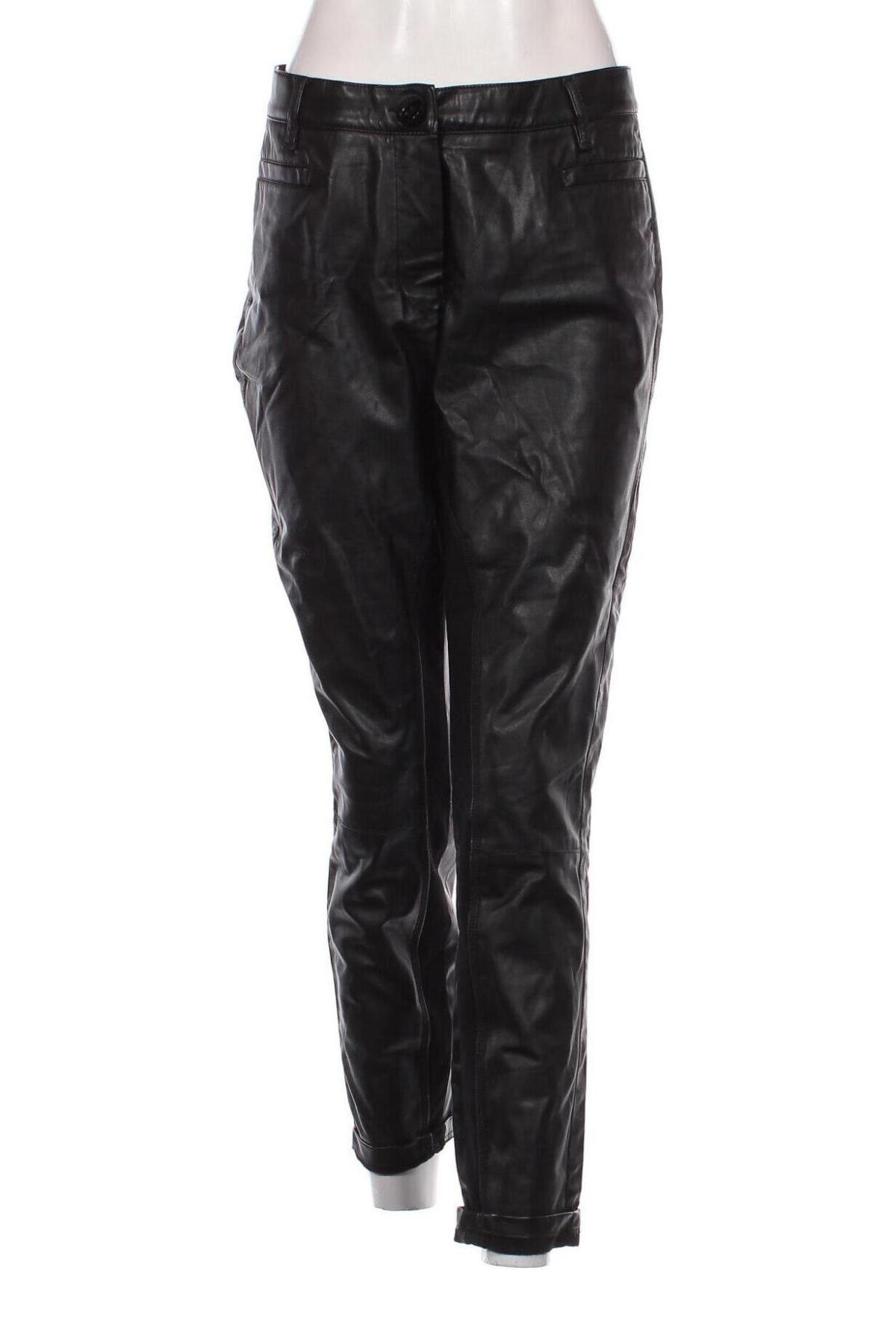 Pantaloni de femei, Mărime XL, Culoare Negru, Preț 37,72 Lei