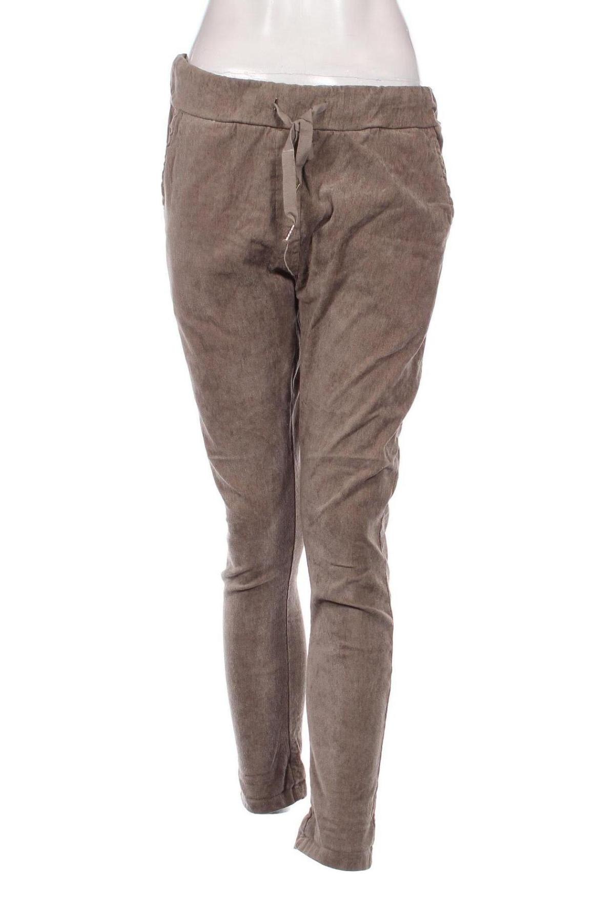 Damenhose, Größe S, Farbe Beige, Preis € 2,99