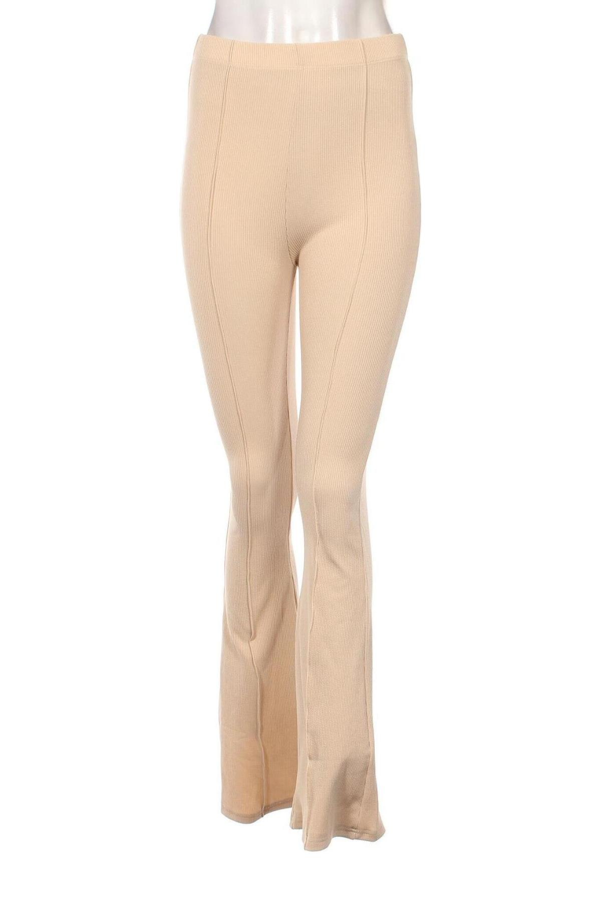 Damenhose, Größe S, Farbe Beige, Preis € 6,26