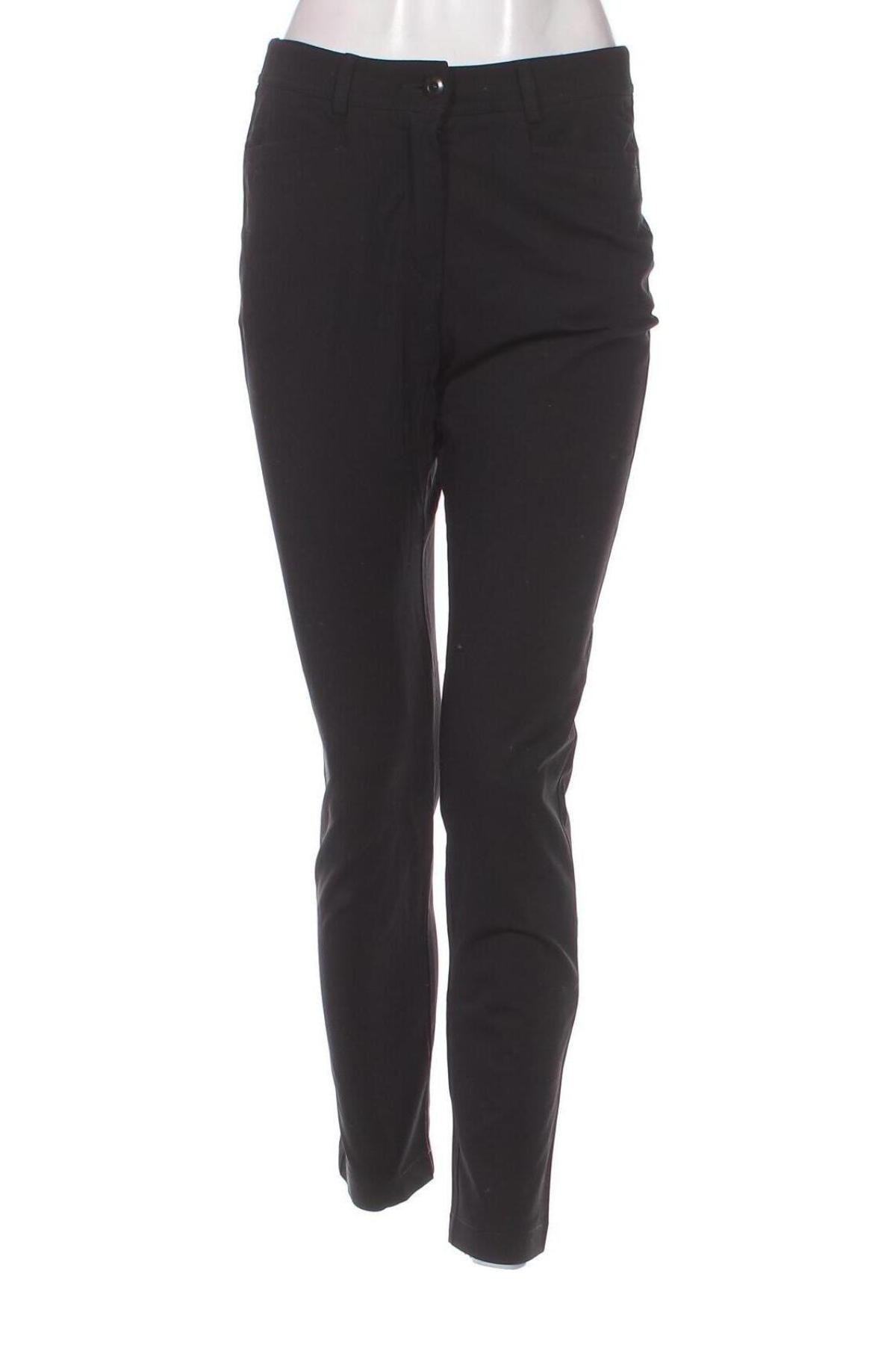 Pantaloni de femei, Mărime S, Culoare Negru, Preț 23,99 Lei