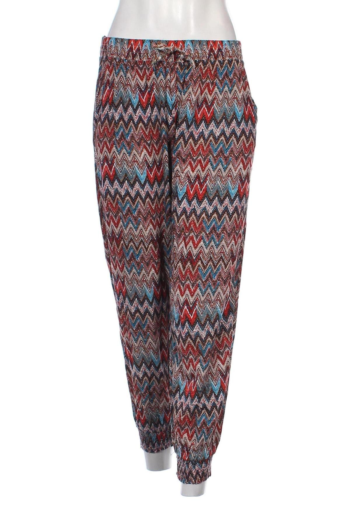 Pantaloni de femei, Mărime XS, Culoare Multicolor, Preț 95,99 Lei