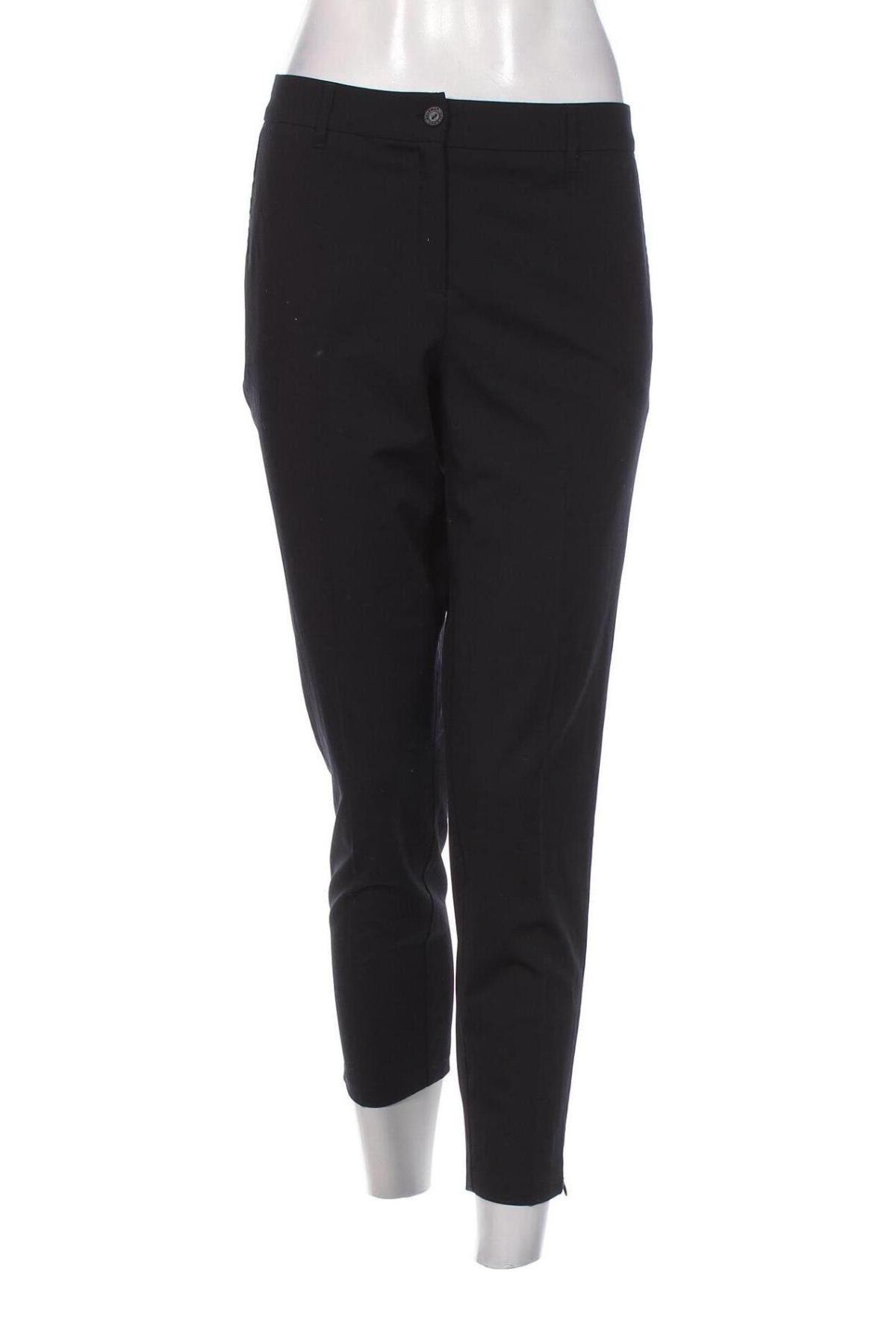 Pantaloni de femei, Mărime M, Culoare Negru, Preț 35,51 Lei