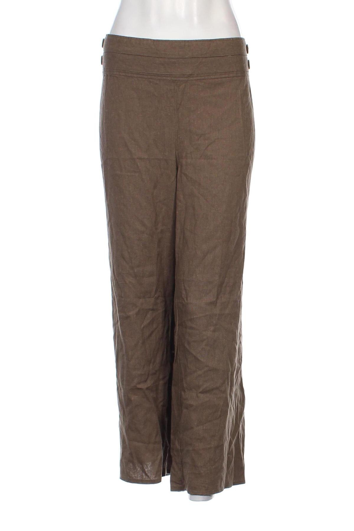 Damenhose, Größe XXL, Farbe Beige, Preis € 15,00