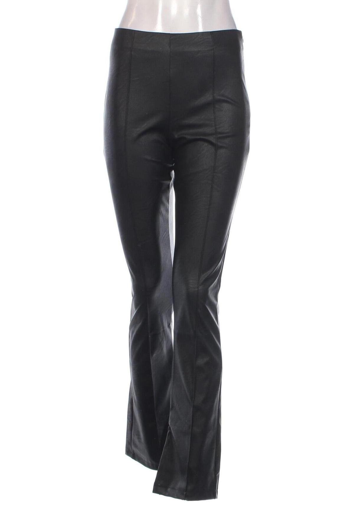 Pantaloni de femei, Mărime M, Culoare Negru, Preț 57,50 Lei