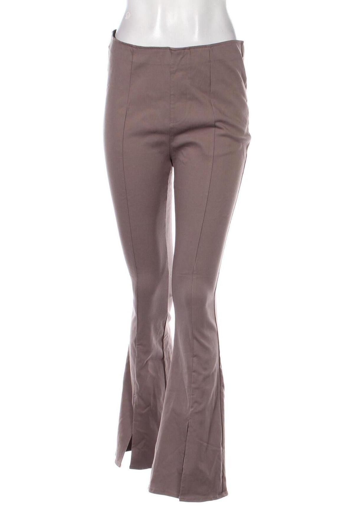 Damenhose, Größe M, Farbe Beige, Preis 5,25 €