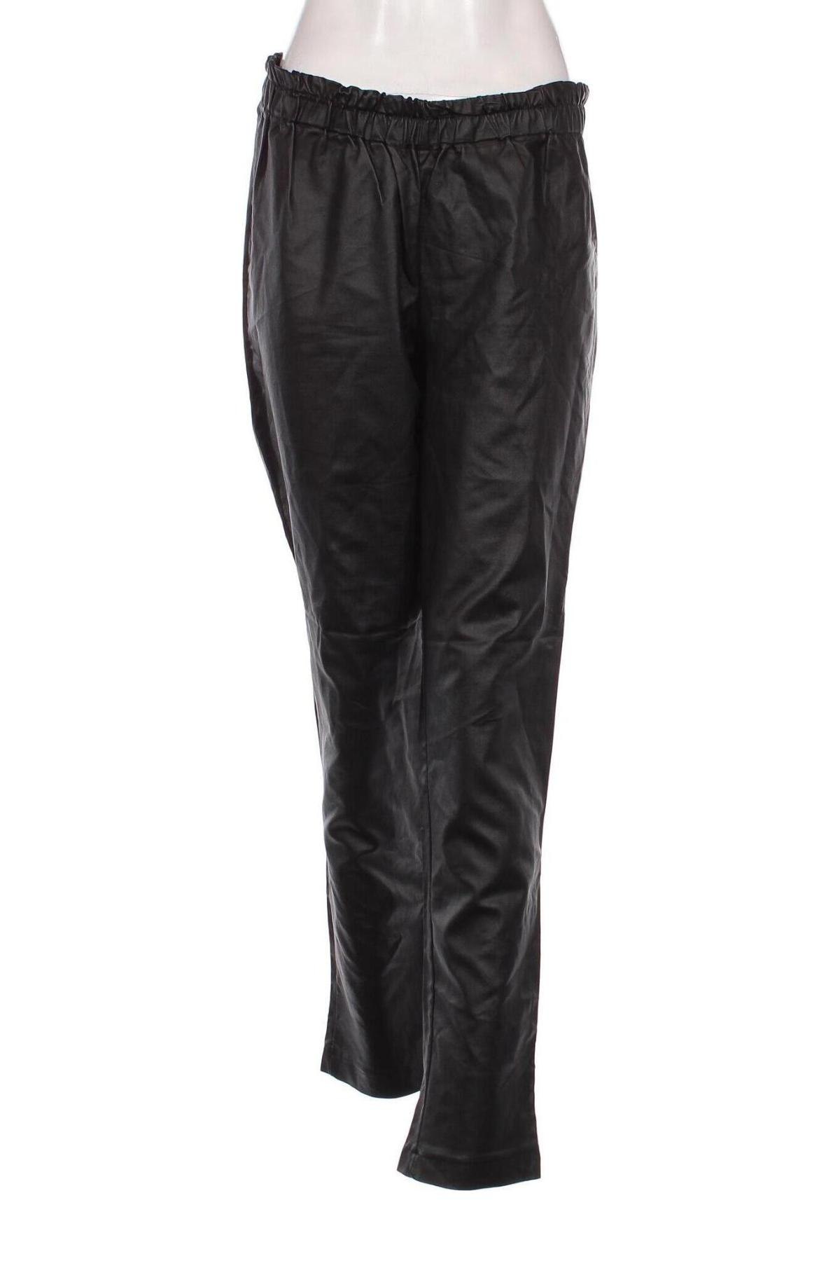 Дамски панталон, Размер XL, Цвят Черен, Цена 14,50 лв.