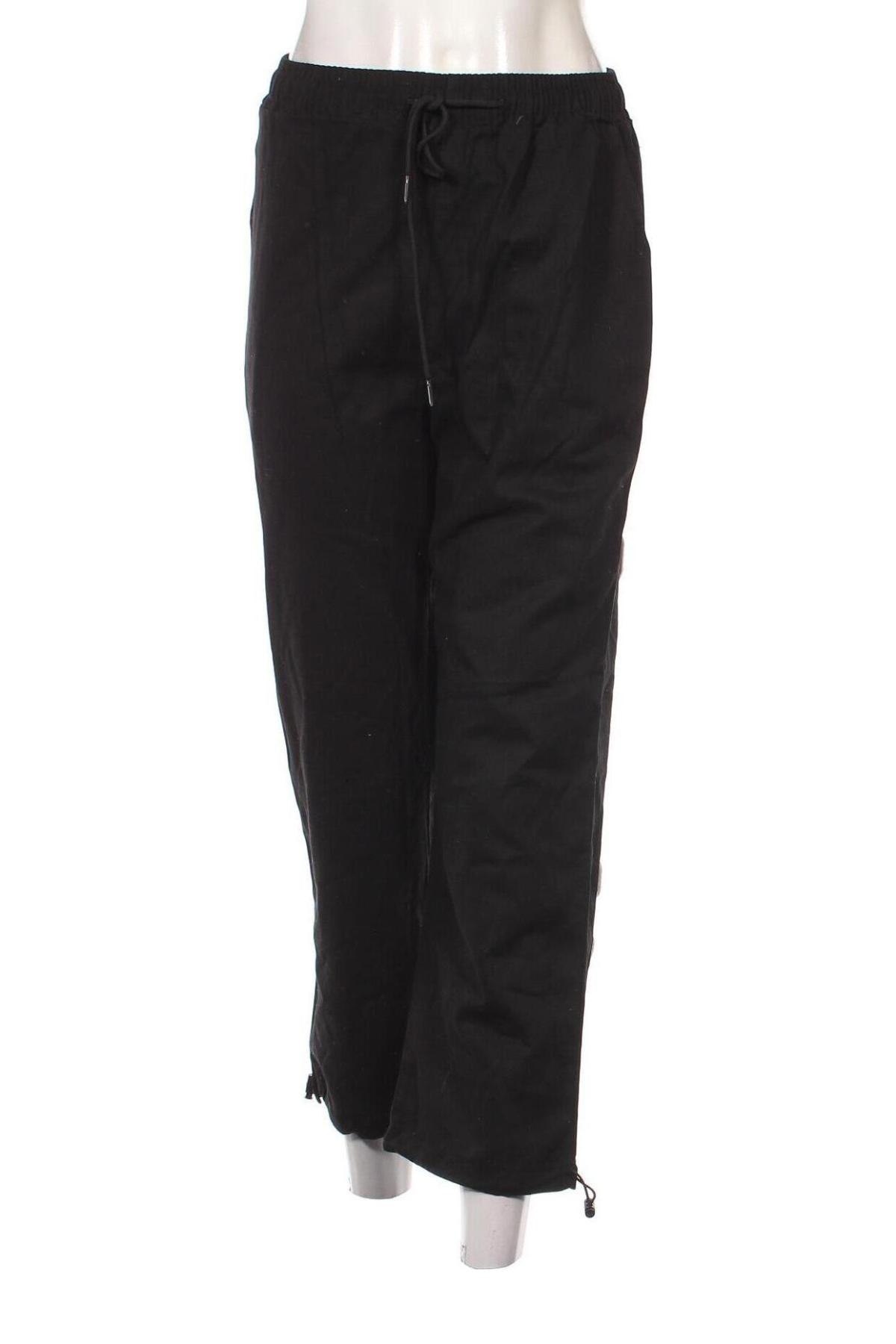 Pantaloni de femei, Mărime S, Culoare Negru, Preț 19,99 Lei