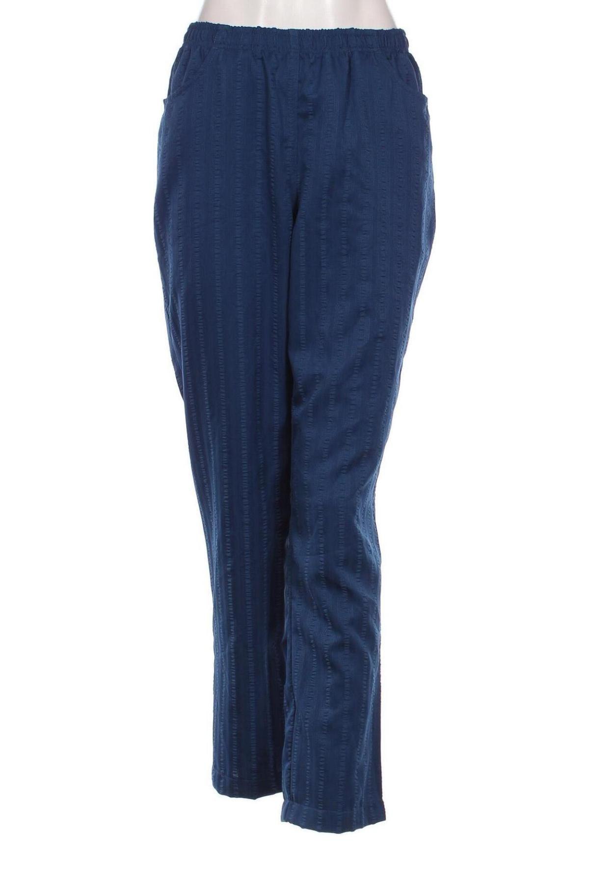 Damenhose, Größe XL, Farbe Blau, Preis € 9,08