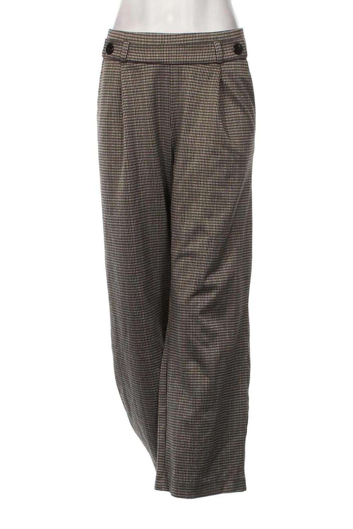 Pantaloni de femei, Mărime XL, Culoare Multicolor, Preț 42,93 Lei