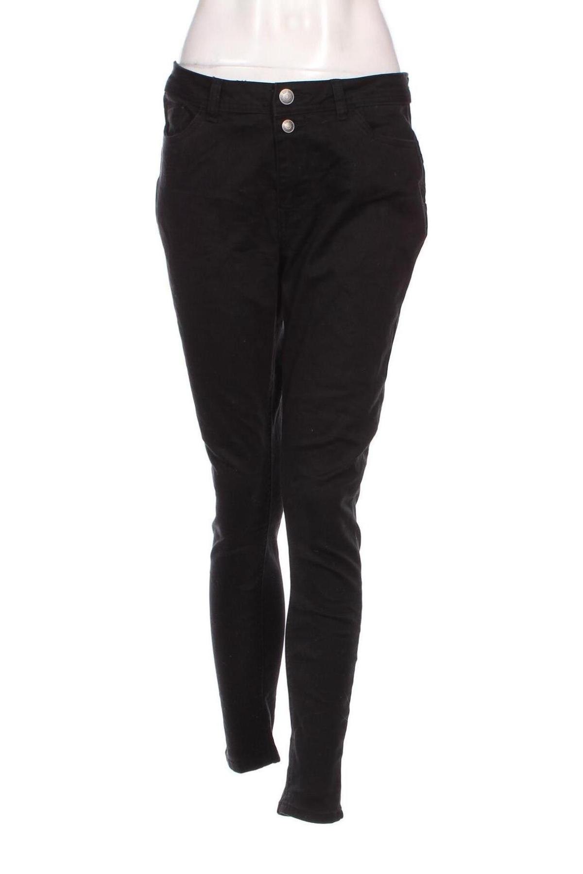 Pantaloni de femei, Mărime M, Culoare Negru, Preț 20,99 Lei