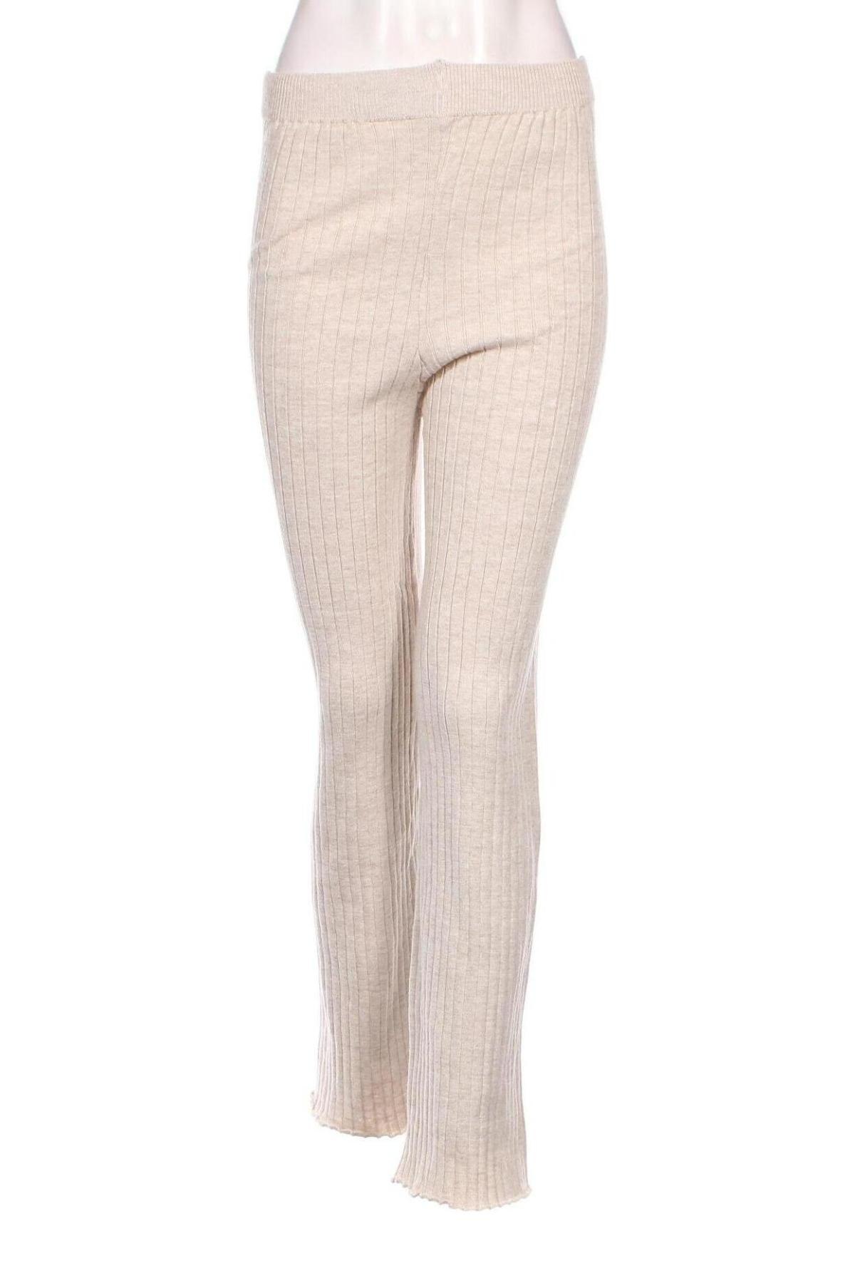 Damenhose, Größe XS, Farbe Beige, Preis 39,46 €