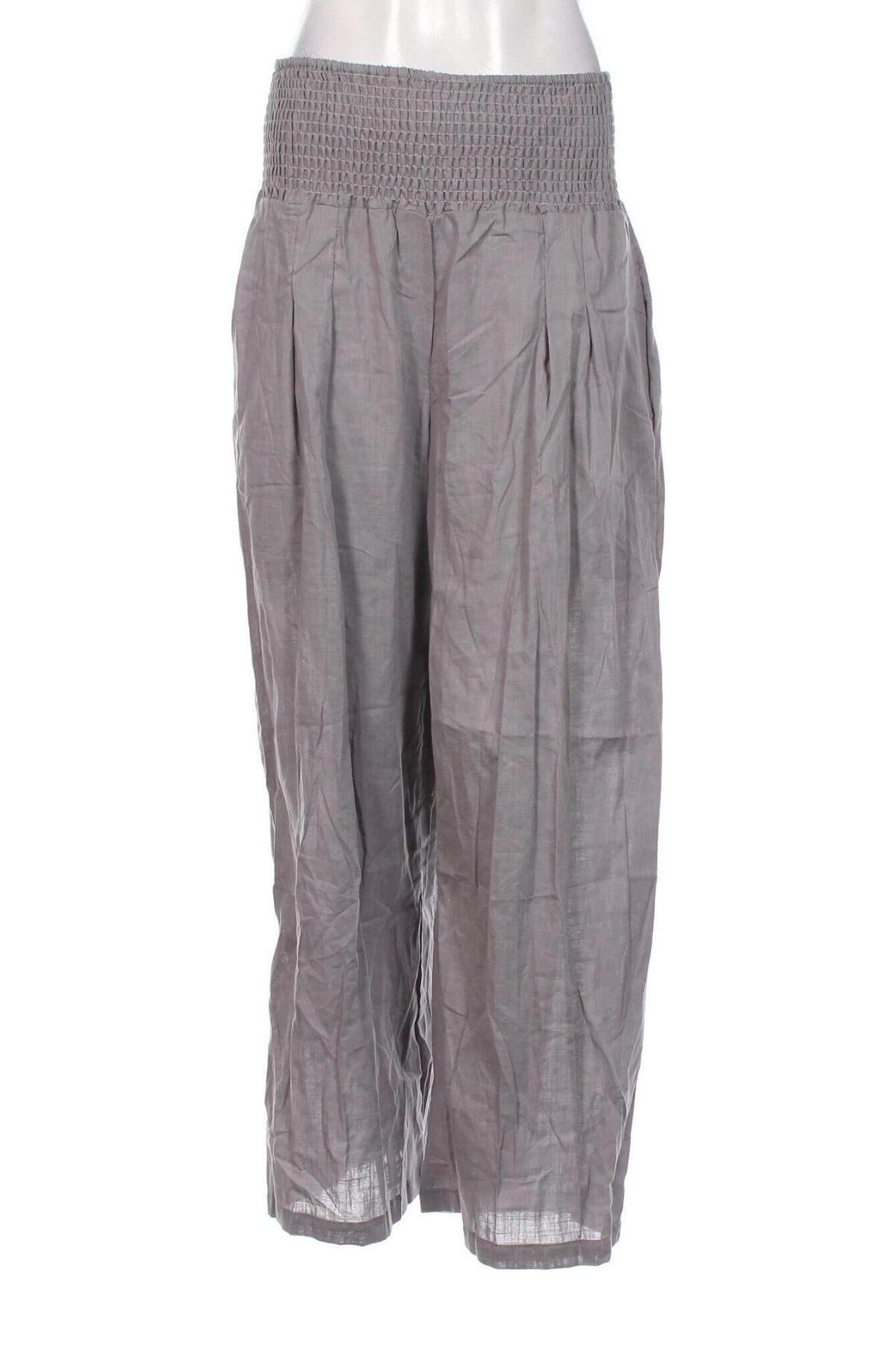 Damenhose, Größe S, Farbe Grau, Preis 9,00 €