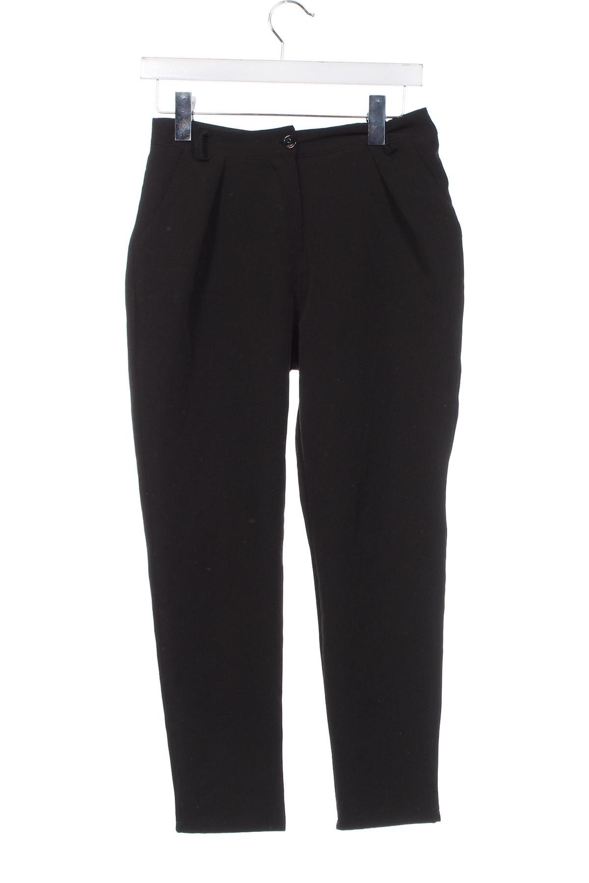 Pantaloni de femei, Mărime XS, Culoare Negru, Preț 58,80 Lei