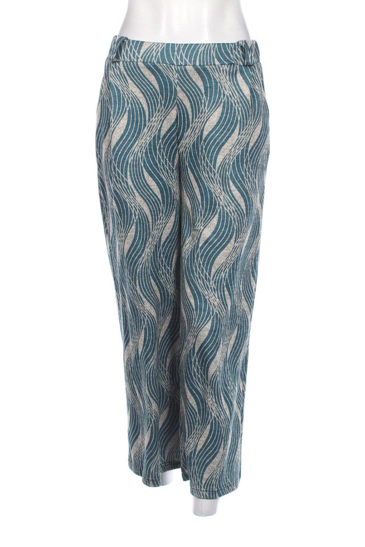 Pantaloni de femei, Mărime S, Culoare Multicolor, Preț 95,39 Lei