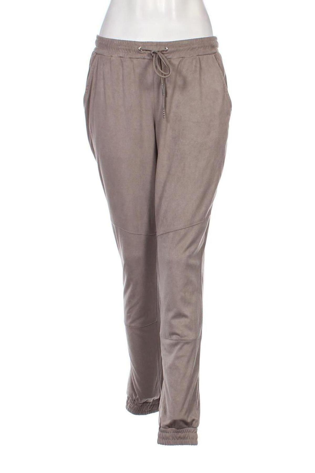 Дамски панталон, Размер S, Цвят Сив, Цена 8,99 лв.