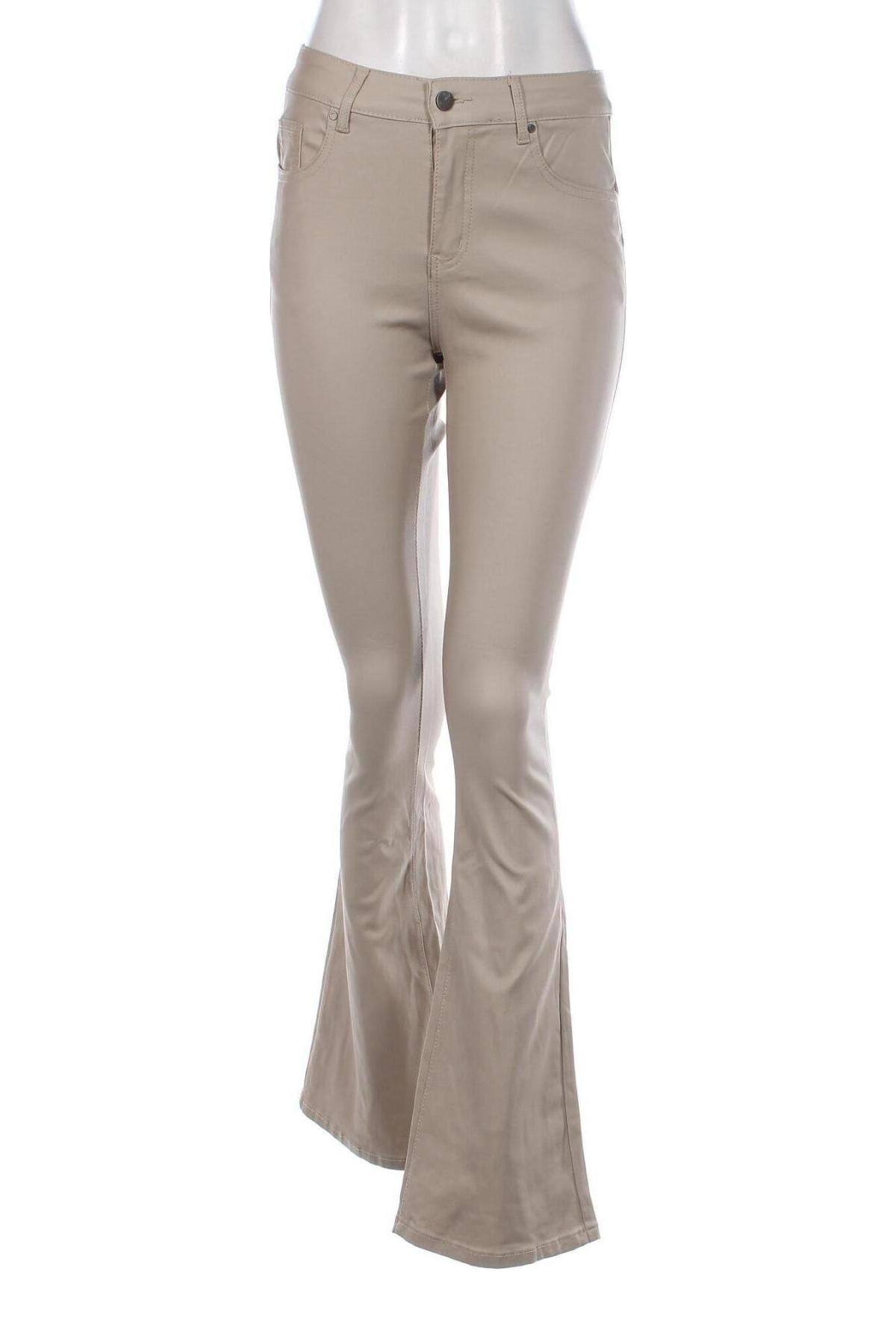 Damenhose, Größe M, Farbe Beige, Preis 20,18 €