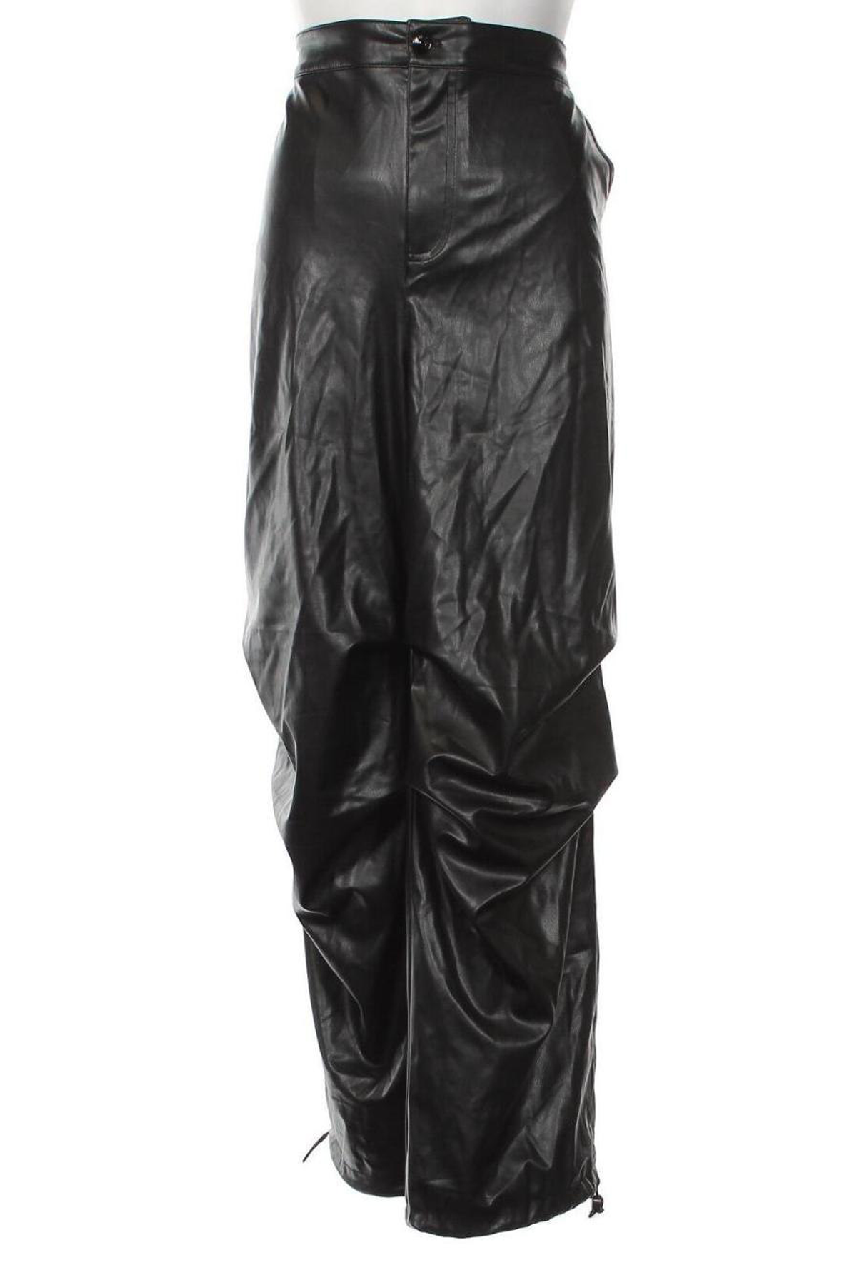 Damenhose, Größe M, Farbe Schwarz, Preis 4,64 €