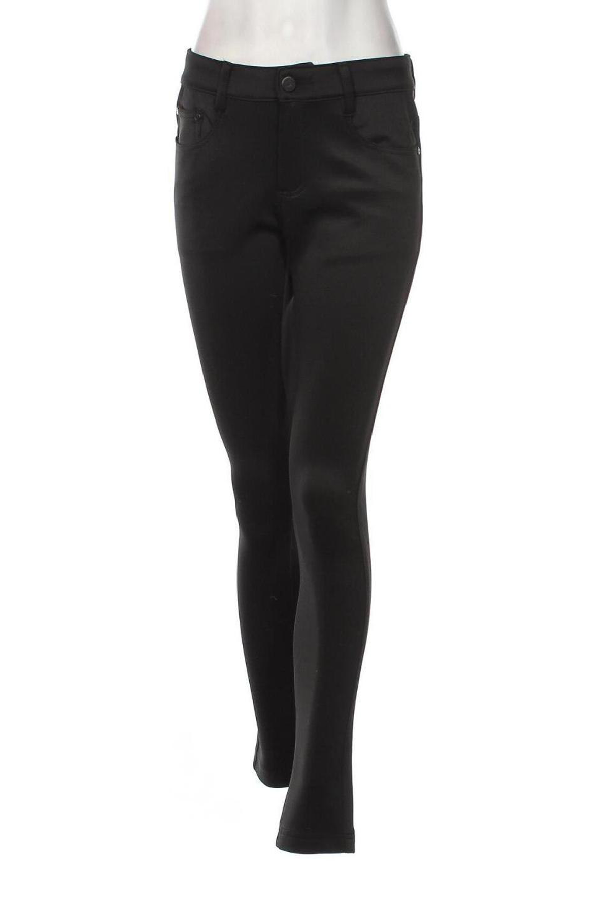 Pantaloni de femei, Mărime M, Culoare Negru, Preț 28,99 Lei