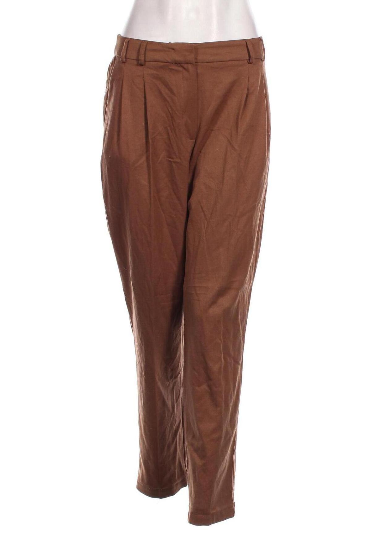 Damenhose, Größe L, Farbe Braun, Preis € 8,49