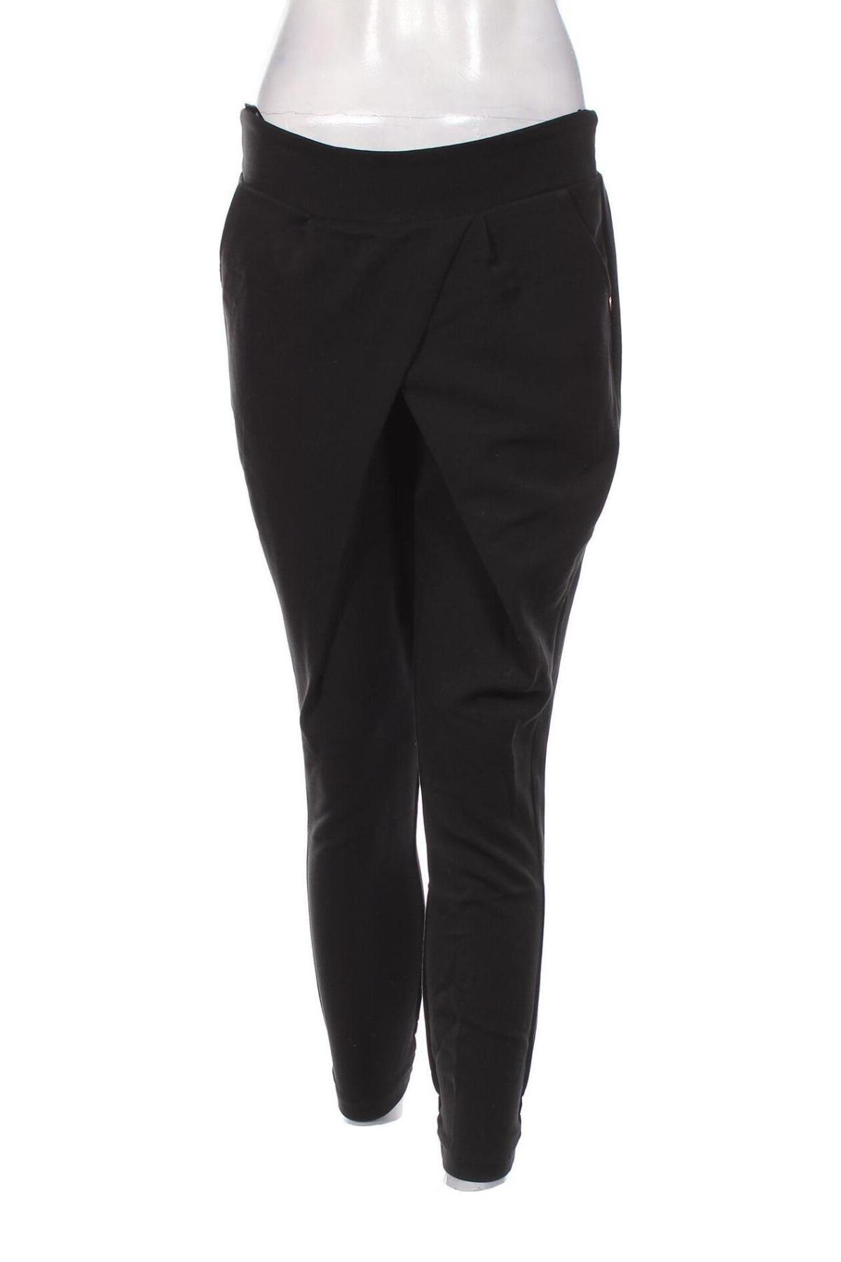 Pantaloni de femei, Mărime S, Culoare Negru, Preț 14,99 Lei