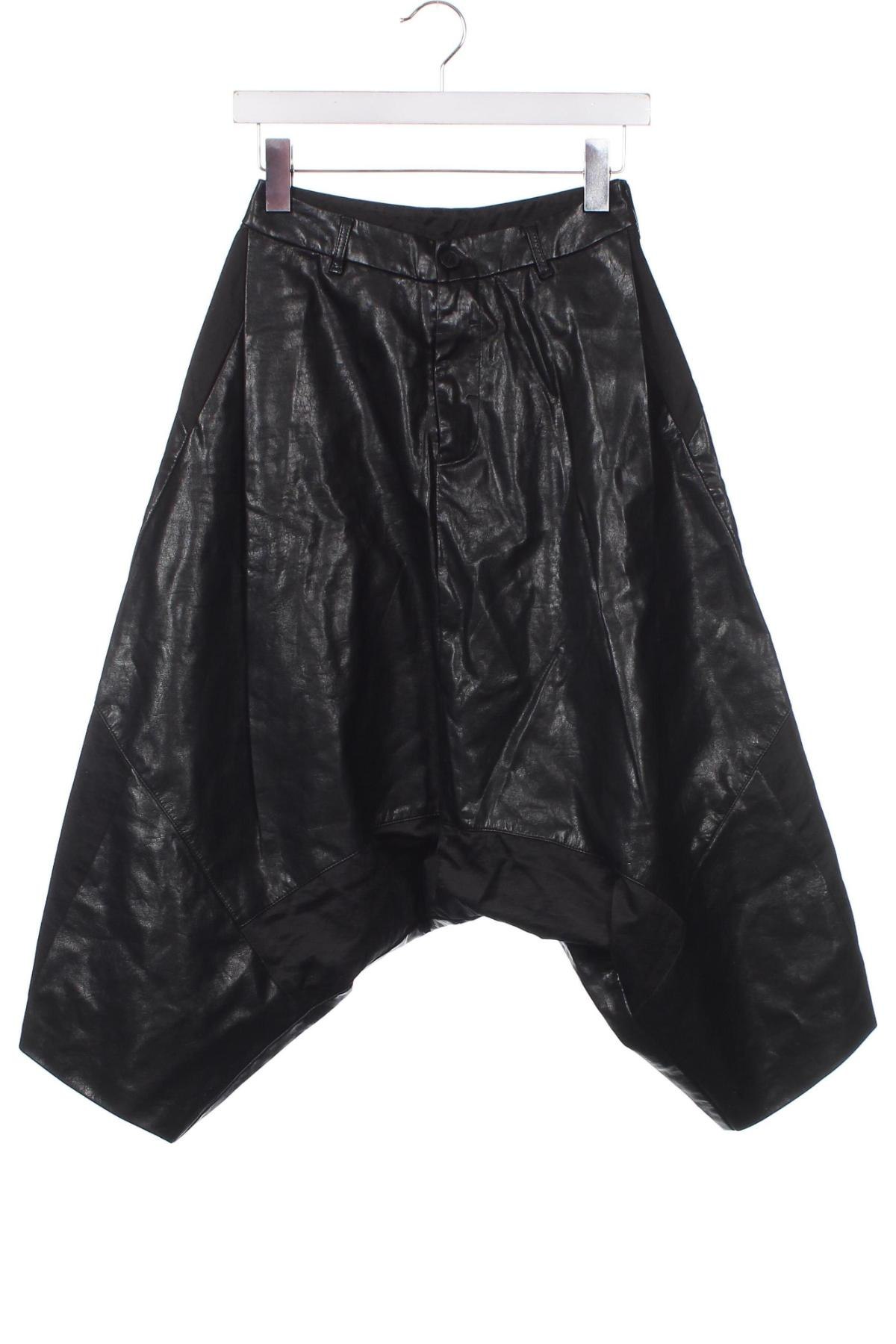 Dámské kalhoty , Velikost S, Barva Černá, Cena  367,00 Kč