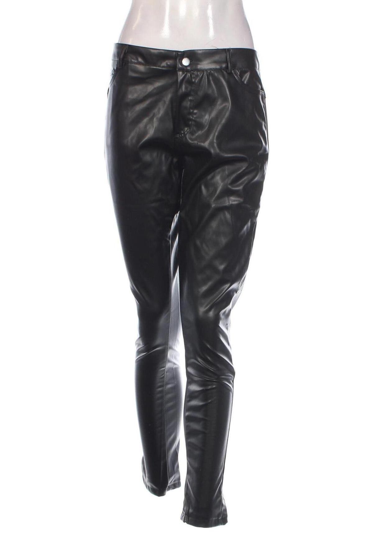 Damenhose, Größe XXL, Farbe Schwarz, Preis 11,10 €