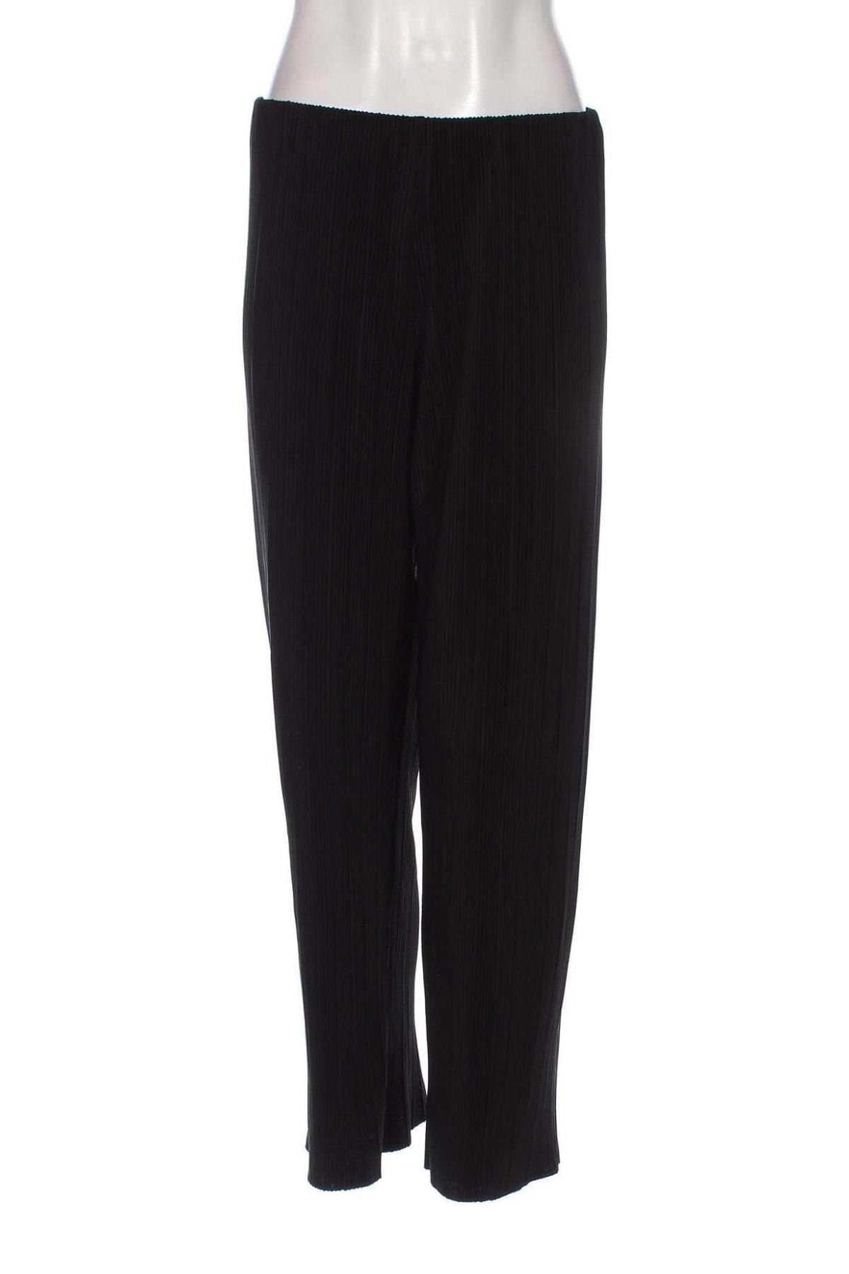 Pantaloni de femei, Mărime M, Culoare Negru, Preț 37,72 Lei