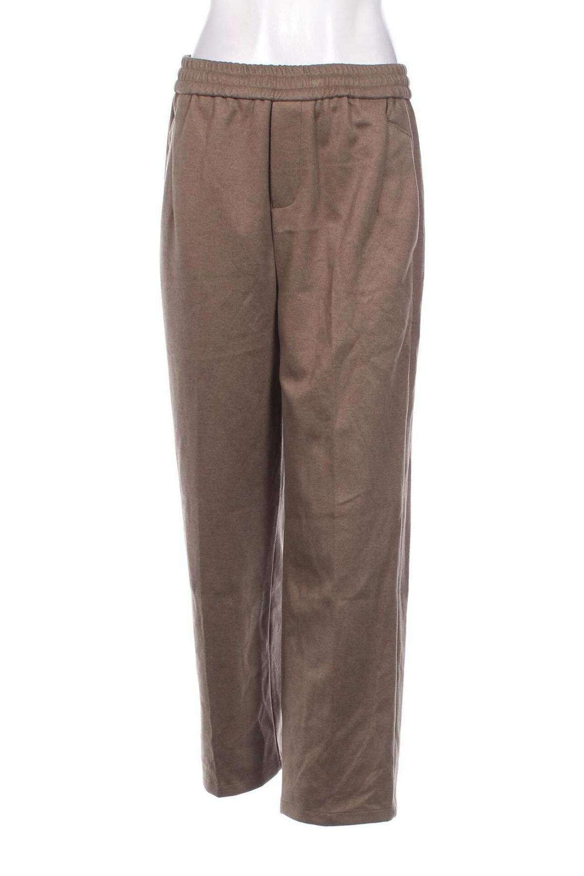 Damenhose, Größe M, Farbe Beige, Preis € 32,01