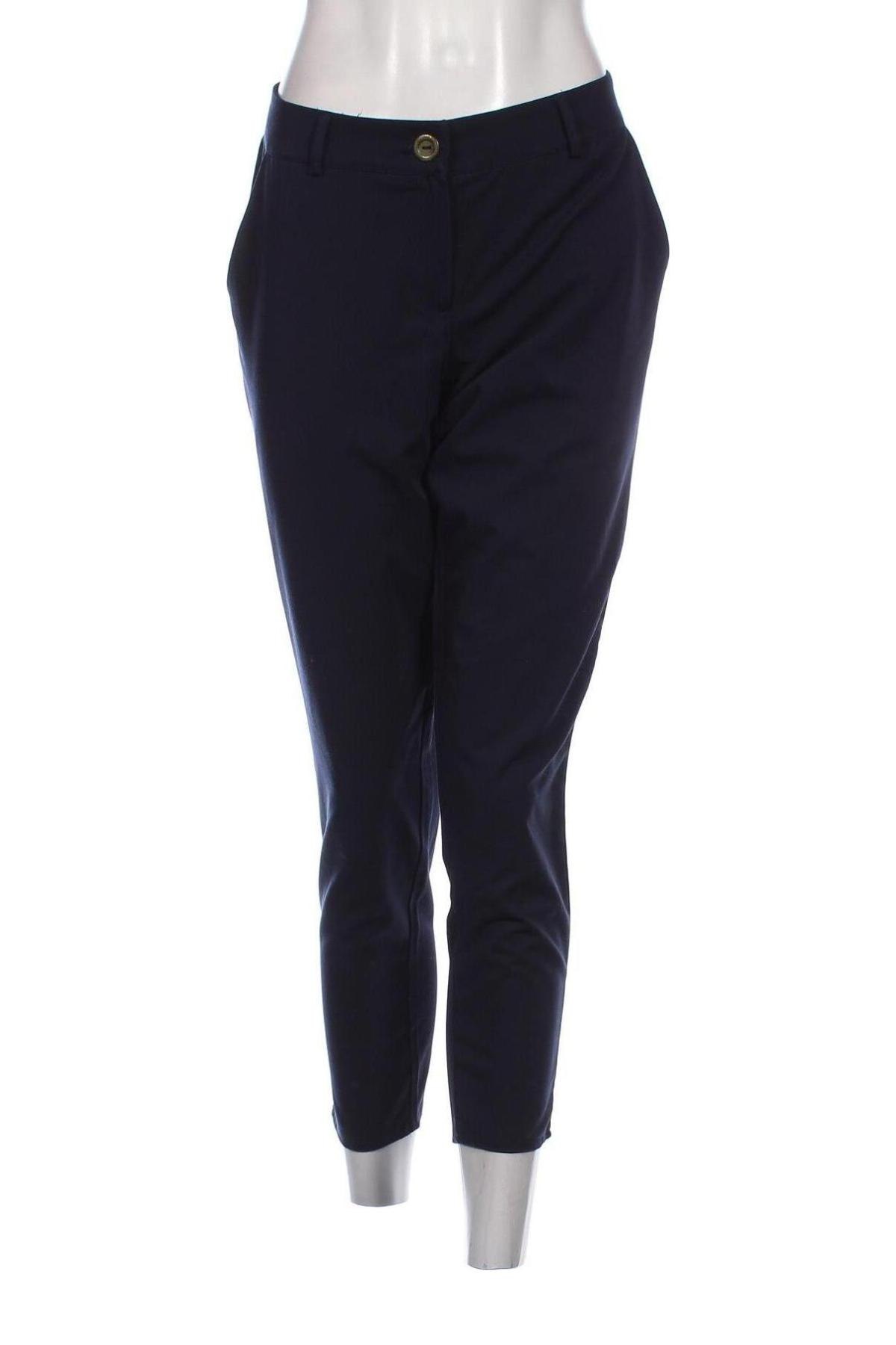 Damenhose, Größe M, Farbe Blau, Preis 9,00 €