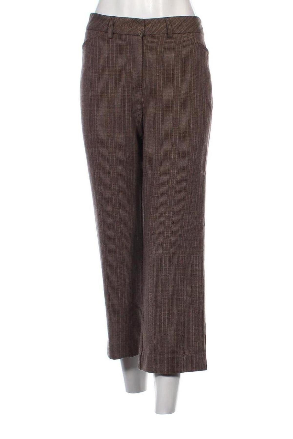 Damenhose, Größe L, Farbe Beige, Preis 7,06 €