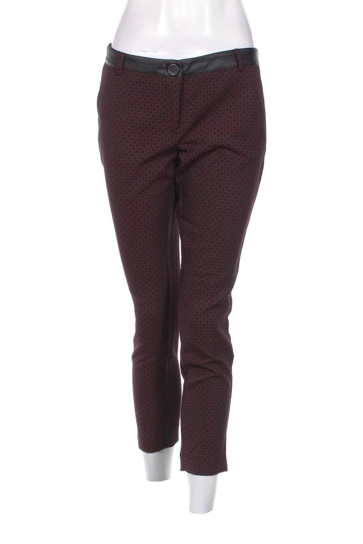 Γυναικείο παντελόνι, Μέγεθος M, Χρώμα Πολύχρωμο, Τιμή 7,57 €