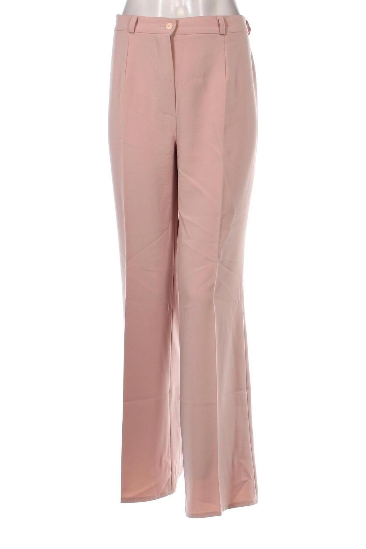 Damenhose, Größe L, Farbe Rosa, Preis 9,00 €