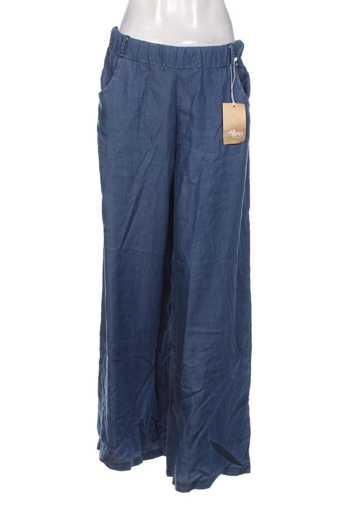 Damenhose, Größe S, Farbe Blau, Preis € 24,00