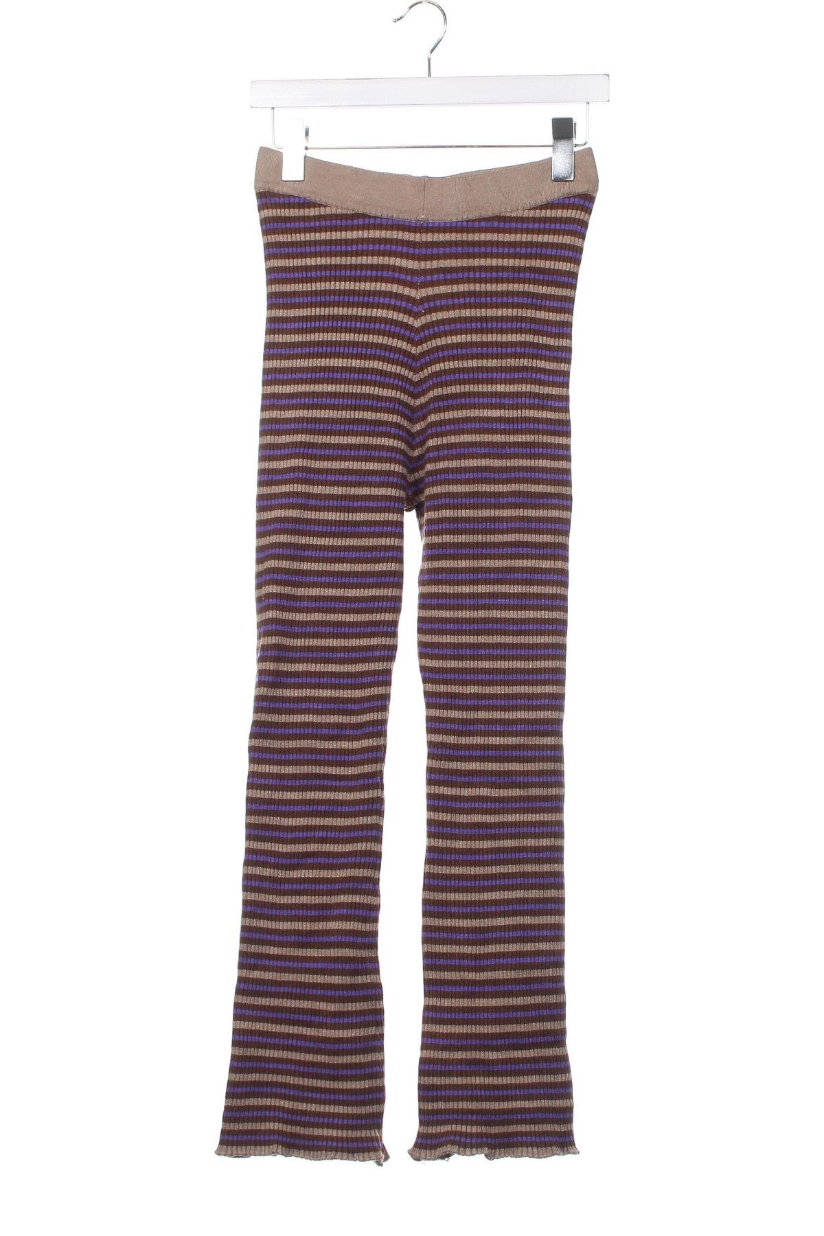 Dámské kalhoty , Velikost XS, Barva Vícebarevné, Cena  129,00 Kč