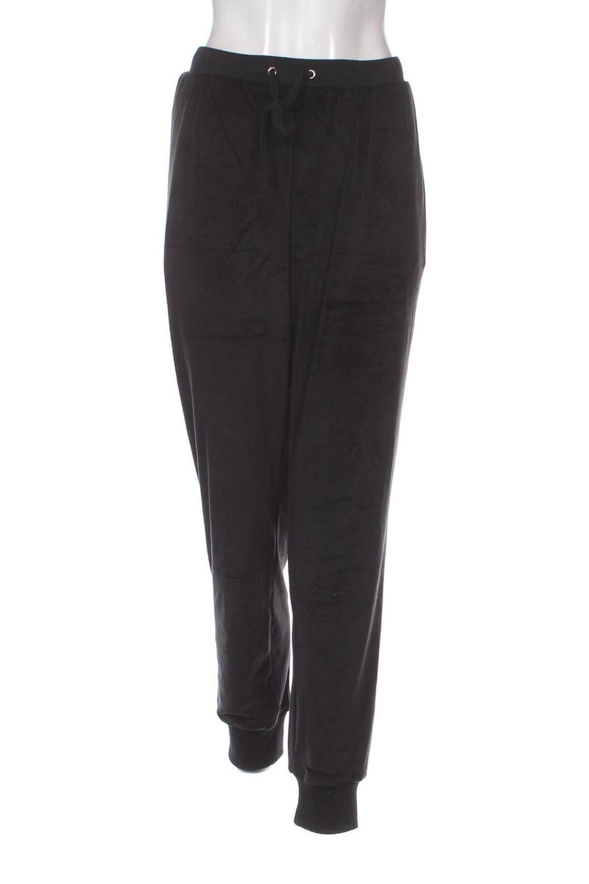 Pantaloni de femei, Mărime XL, Culoare Negru, Preț 42,93 Lei