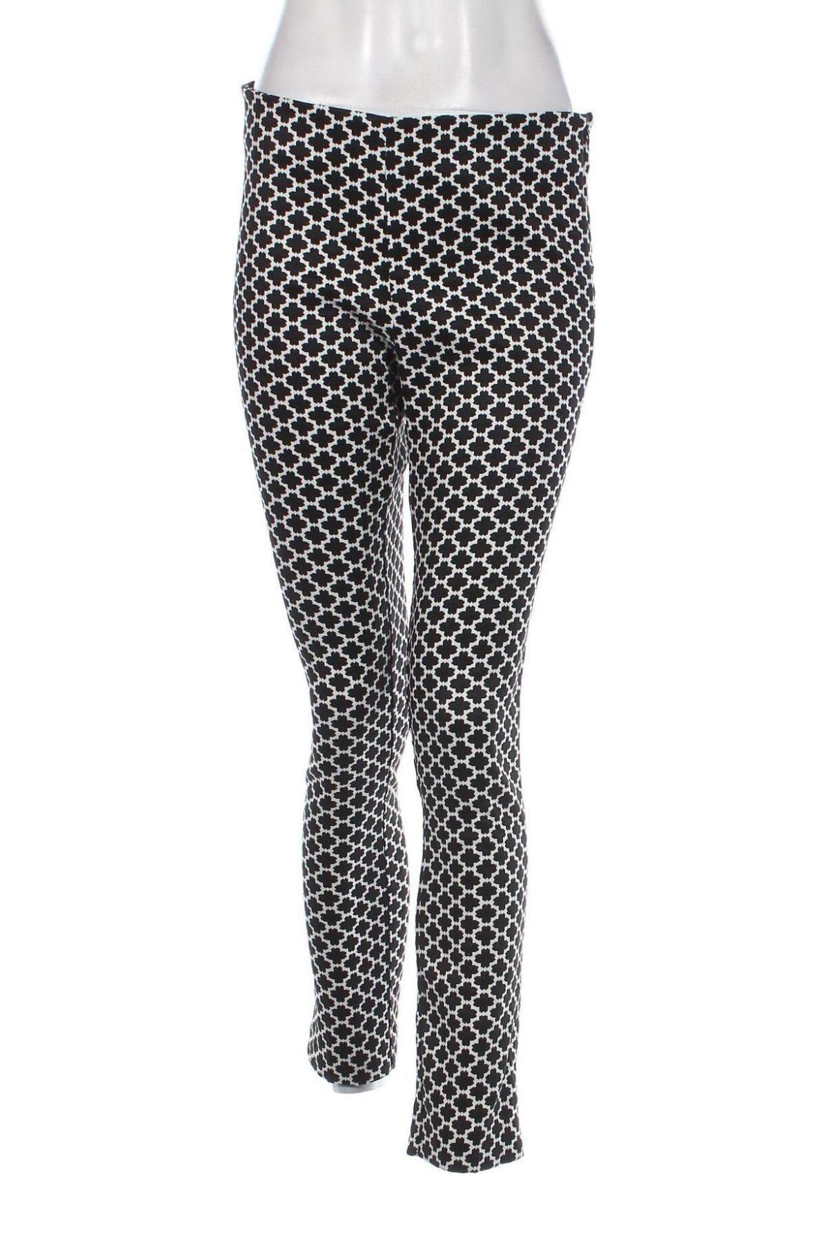 Γυναικείο παντελόνι, Μέγεθος XL, Χρώμα Πολύχρωμο, Τιμή 8,46 €