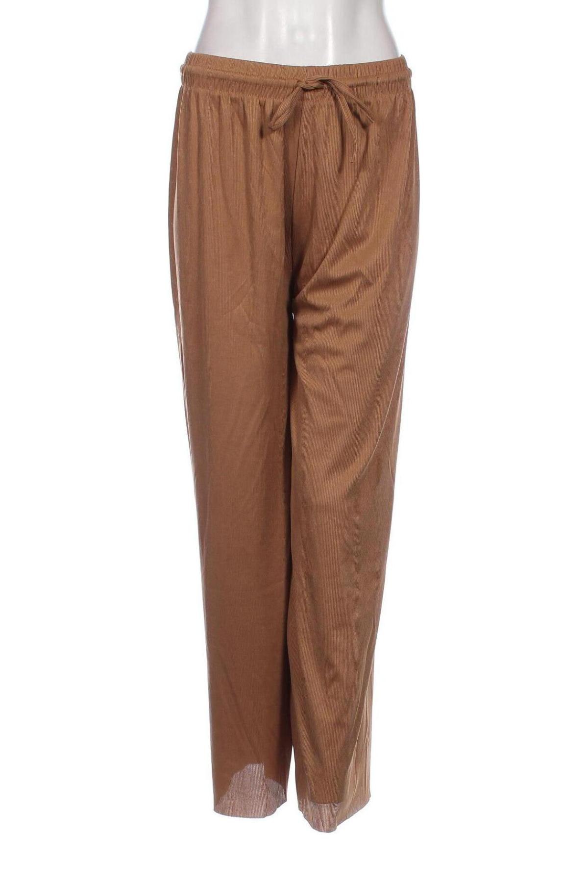 Pantaloni de femei, Mărime M, Culoare Bej, Preț 37,73 Lei