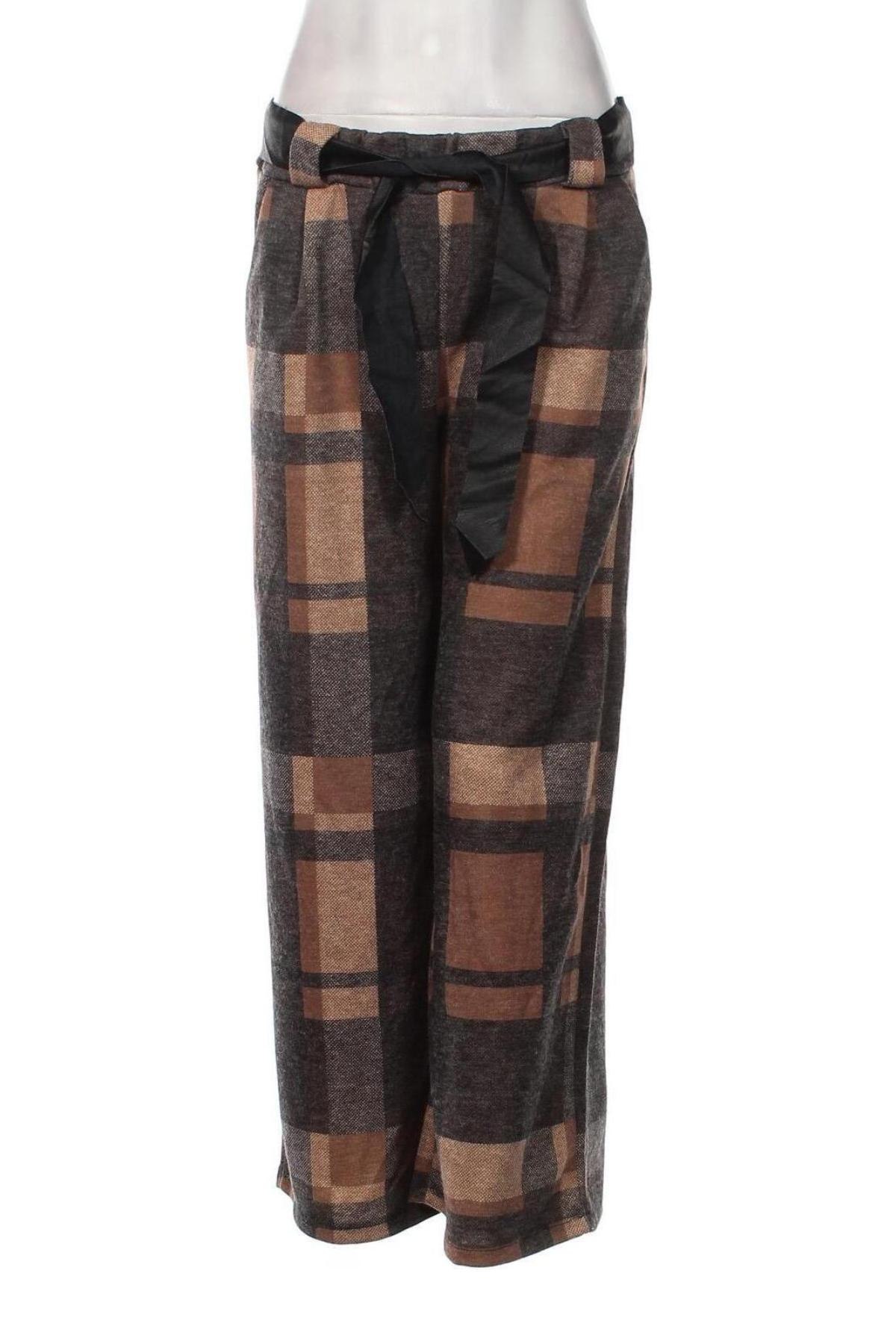 Γυναικείο παντελόνι, Μέγεθος M, Χρώμα Πολύχρωμο, Τιμή 5,92 €