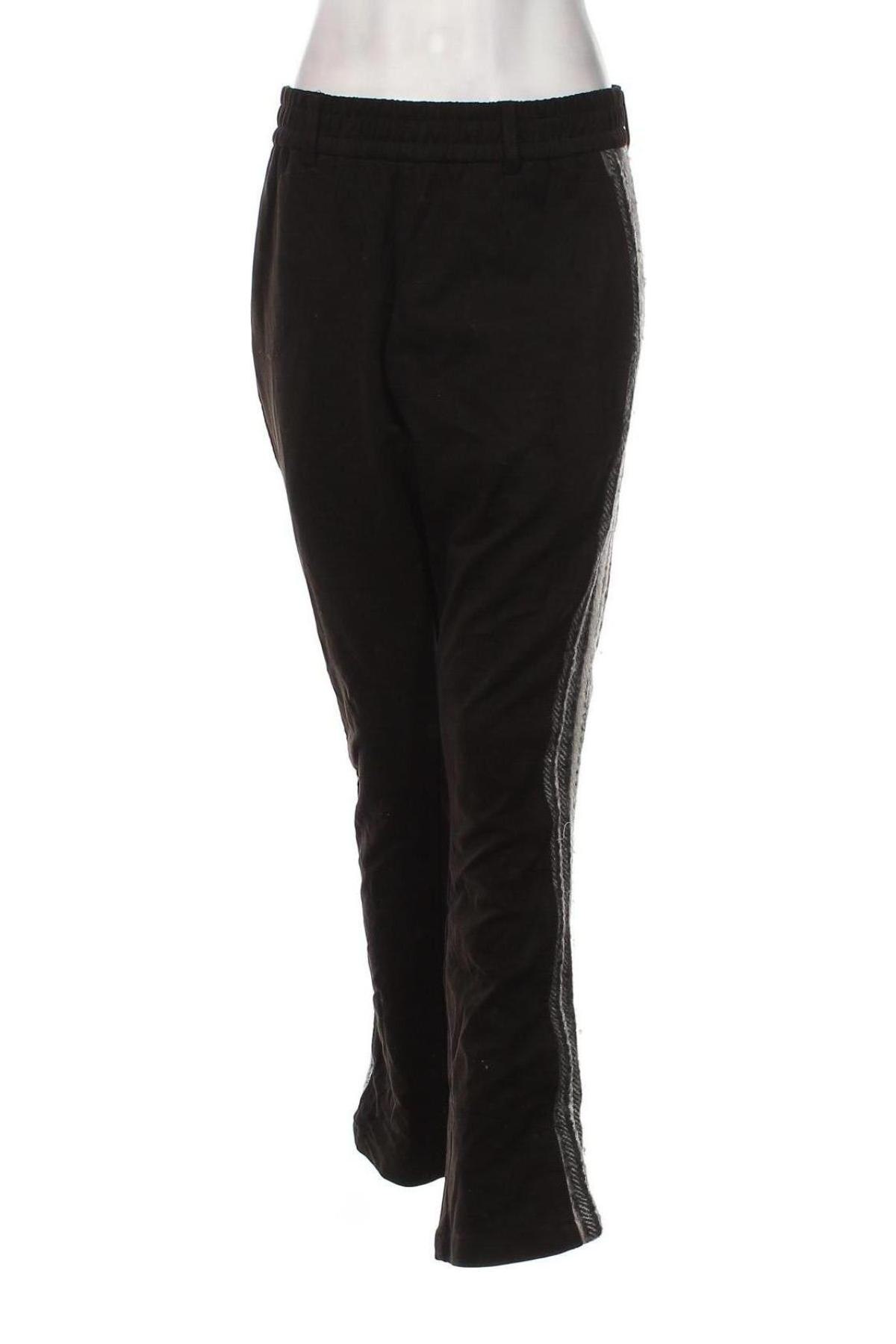 Pantaloni de femei, Mărime S, Culoare Negru, Preț 22,99 Lei