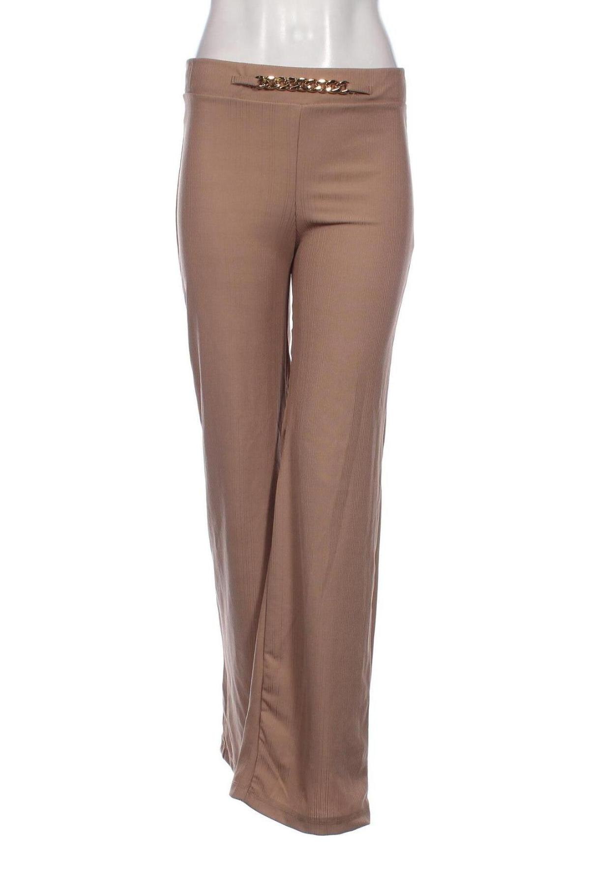 Damenhose, Größe S, Farbe Beige, Preis € 5,12