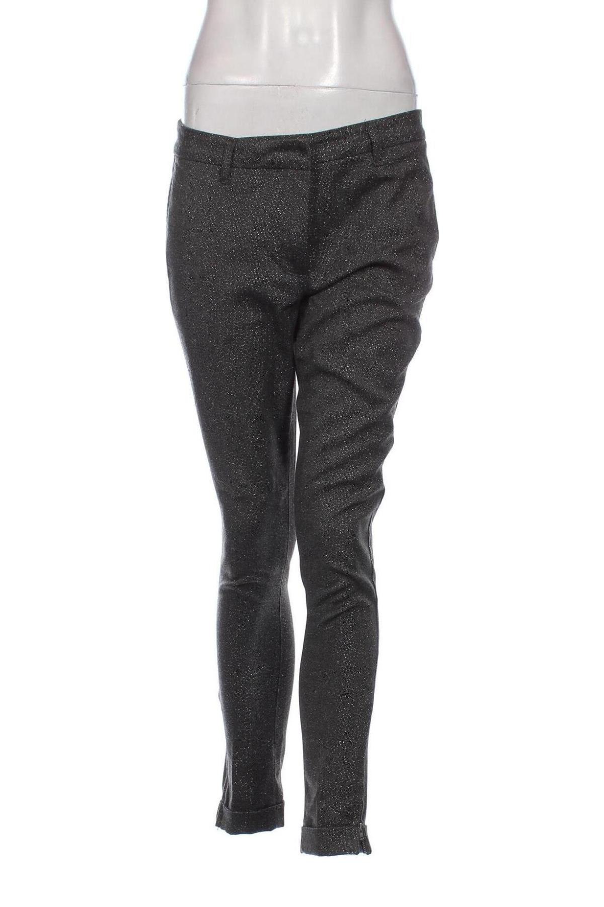 Pantaloni de femei, Mărime S, Culoare Gri, Preț 39,95 Lei